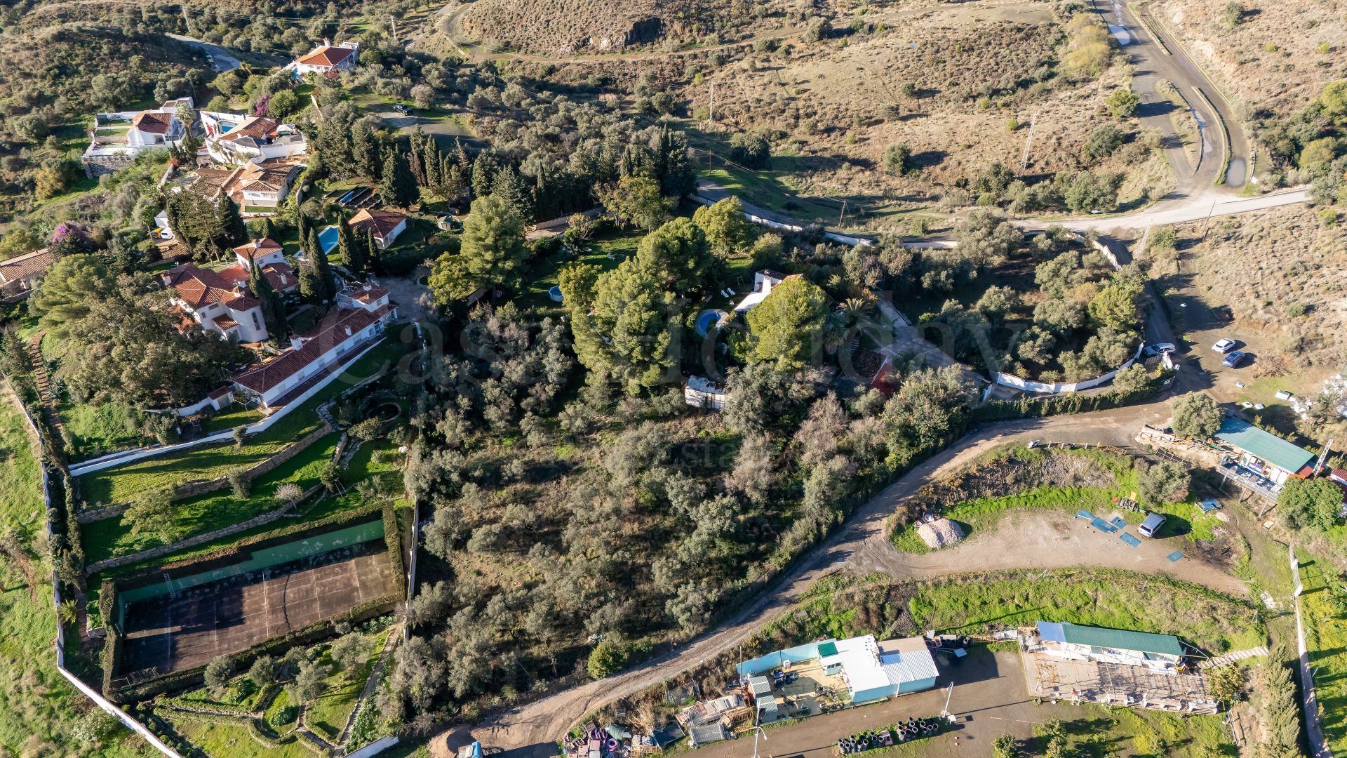 House in Torreblanca, Fuengirola