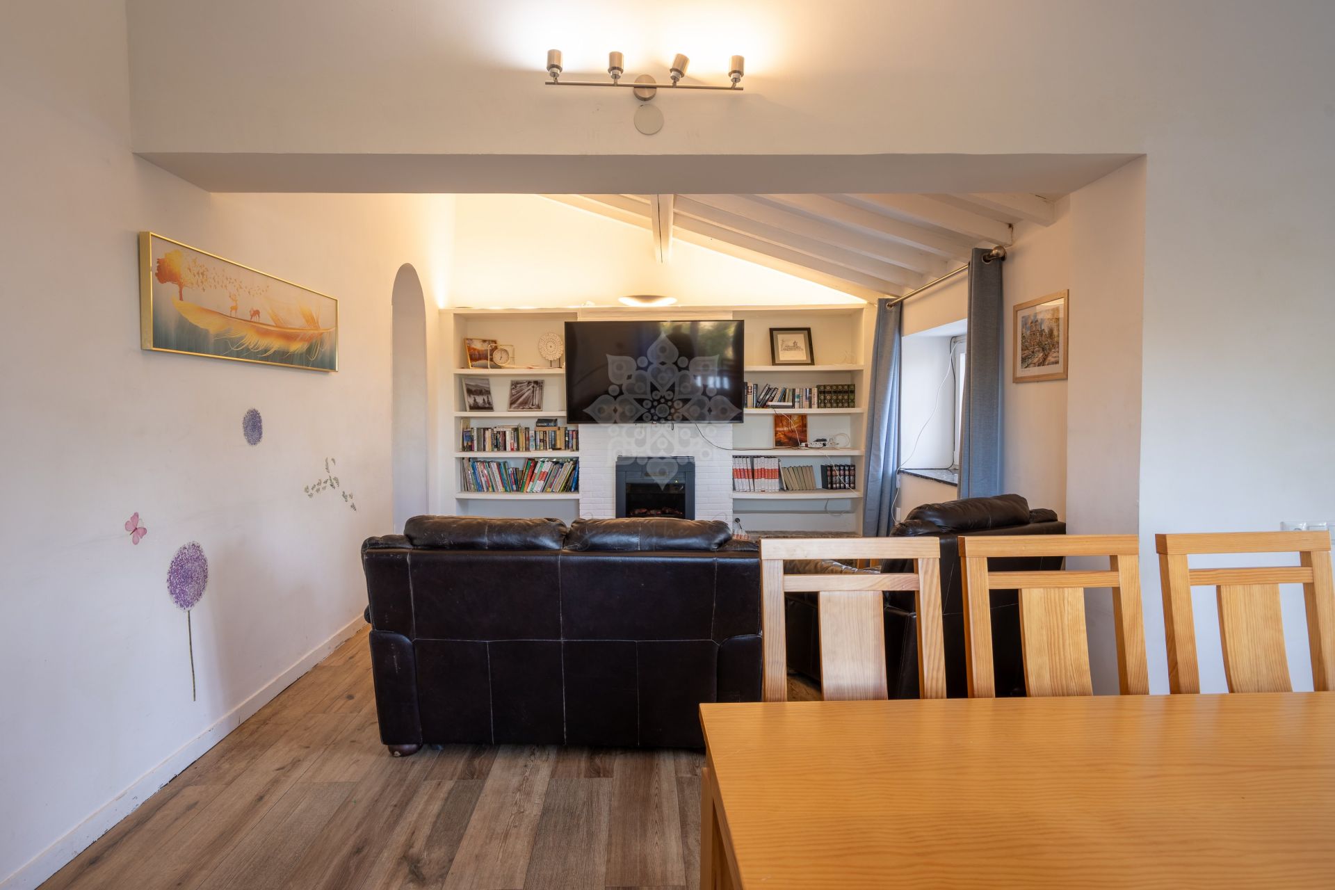 Casa en Torreblanca, Fuengirola