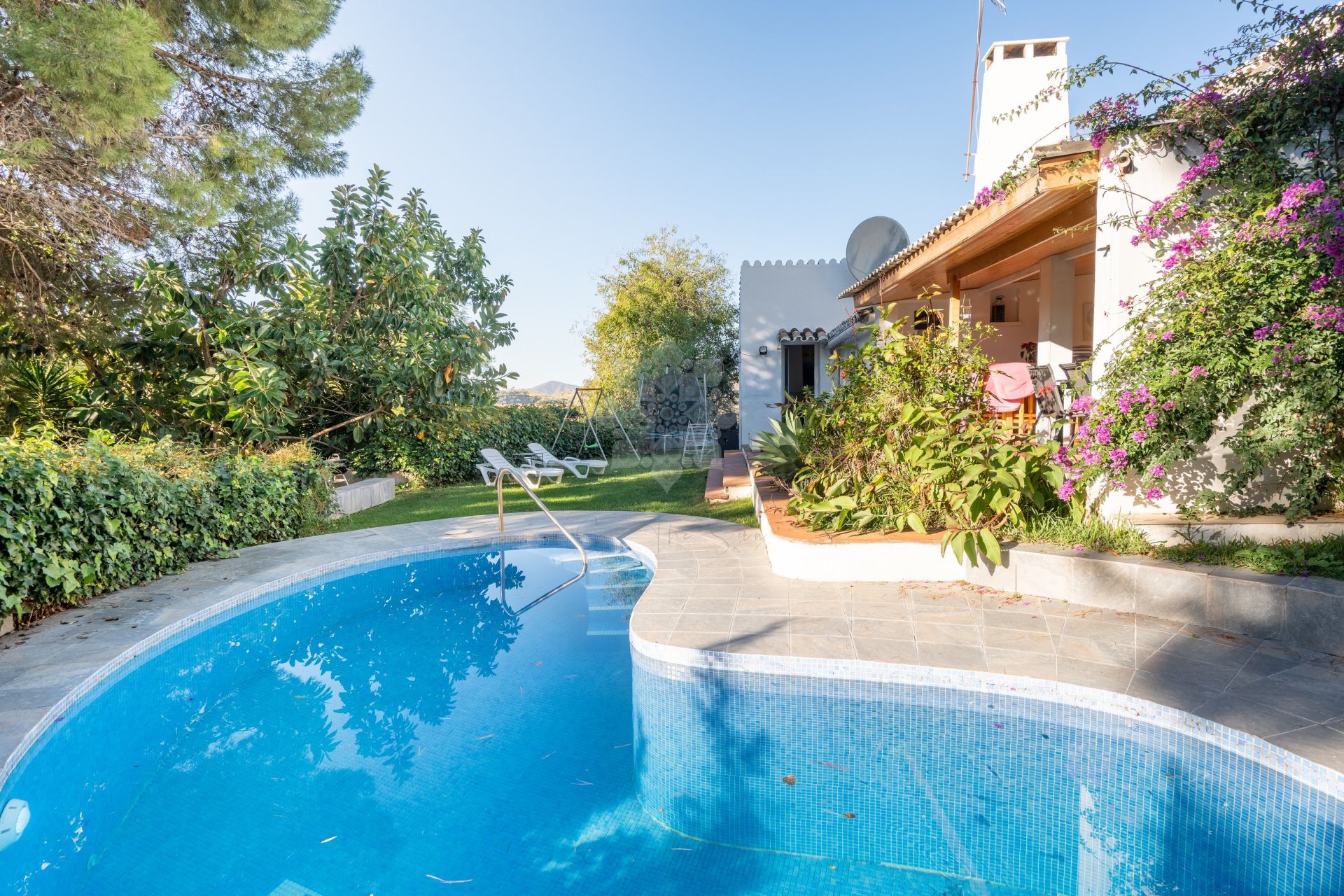 Casa en Torreblanca, Fuengirola