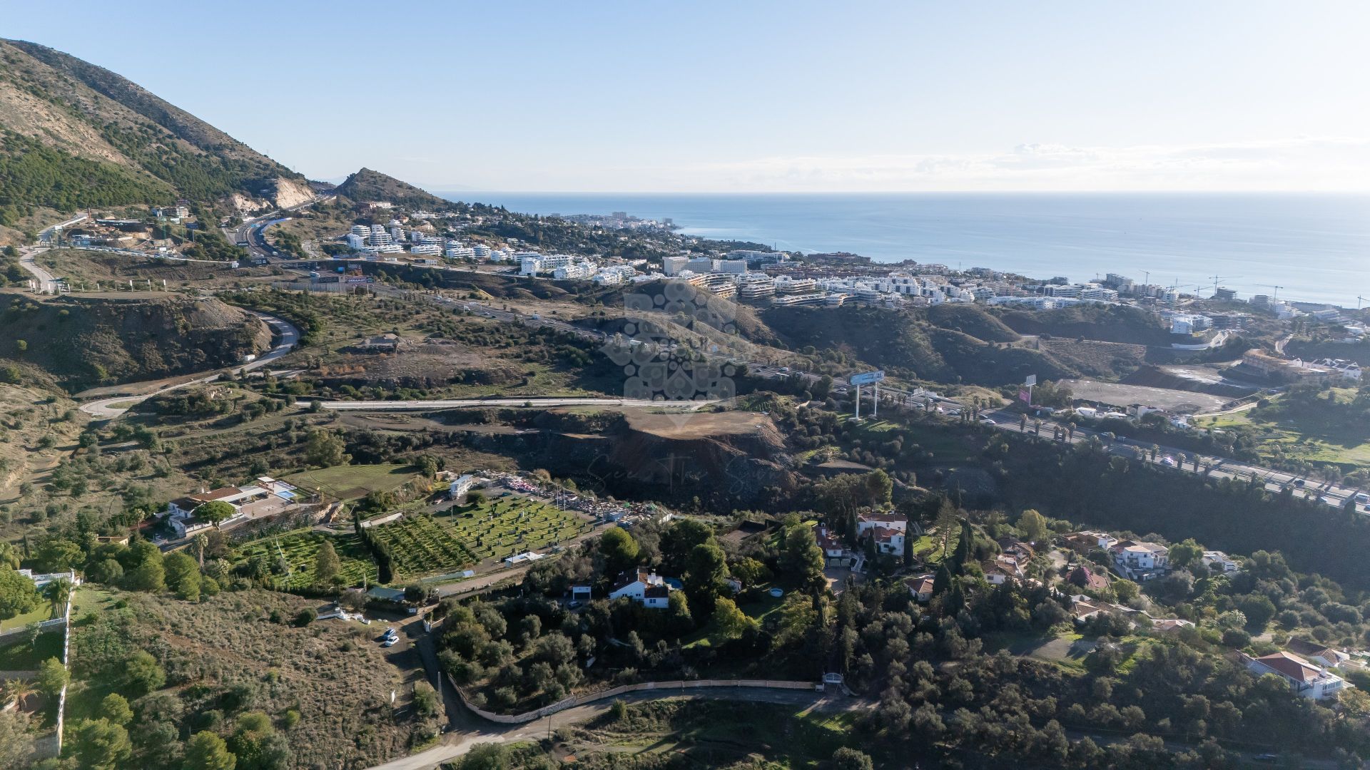 Casa en Torreblanca, Fuengirola
