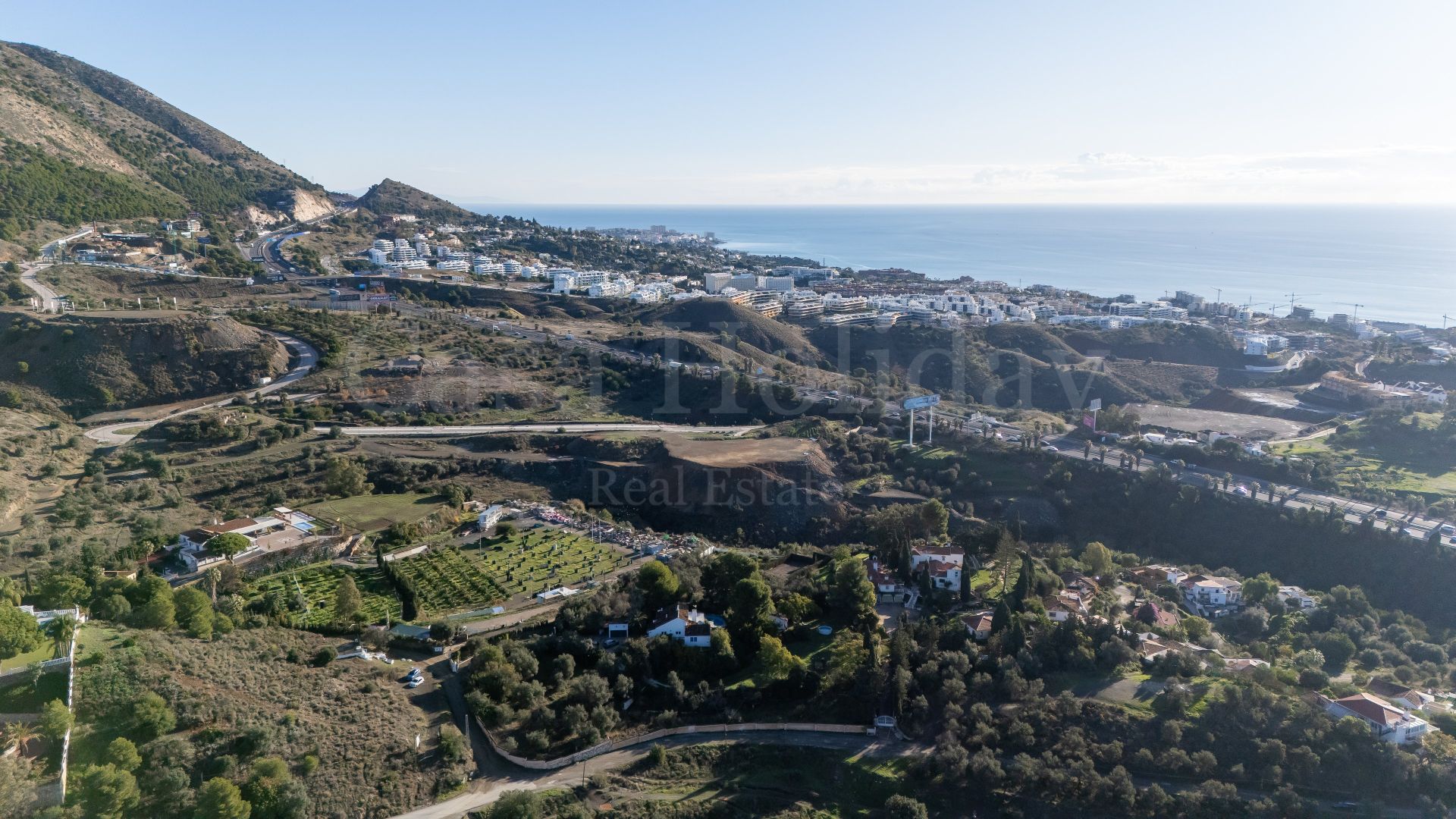 House in Torreblanca, Fuengirola