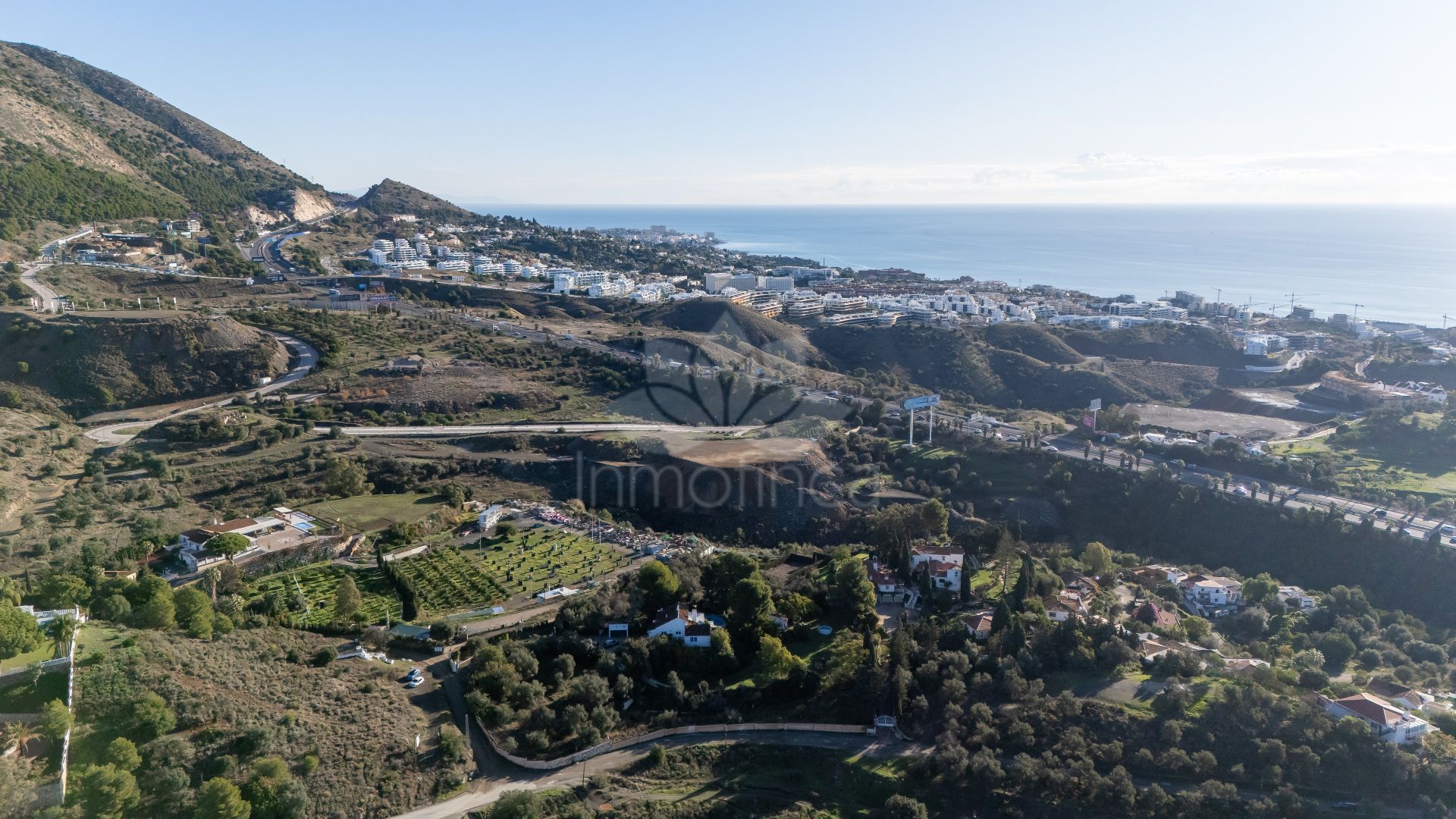 Casa en Torreblanca, Fuengirola