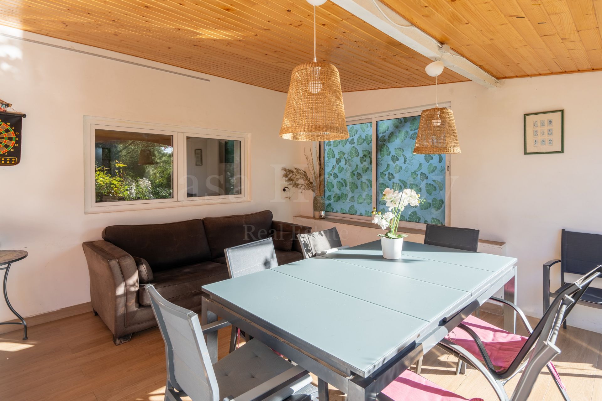 House in Torreblanca, Fuengirola