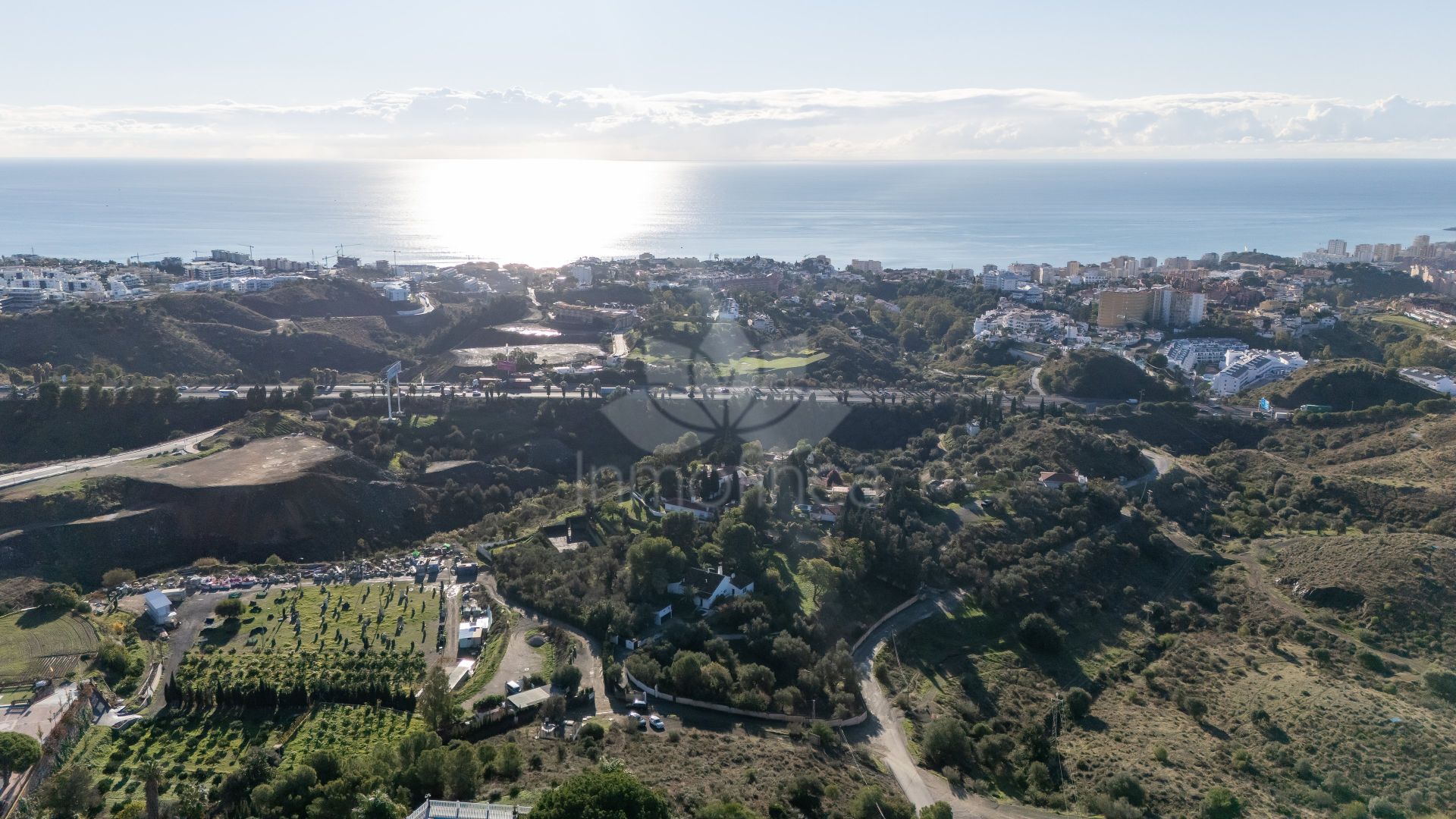 Casa en Torreblanca, Fuengirola