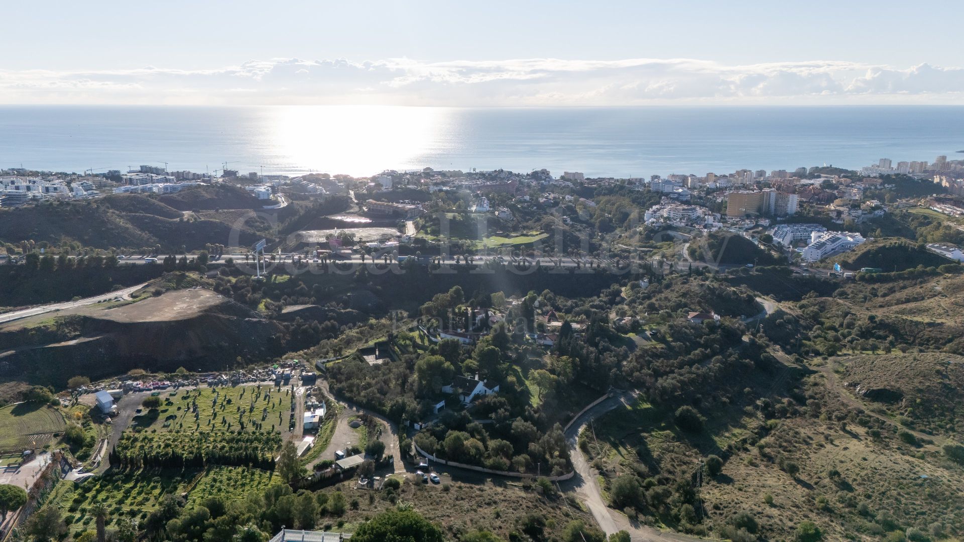 House in Torreblanca, Fuengirola
