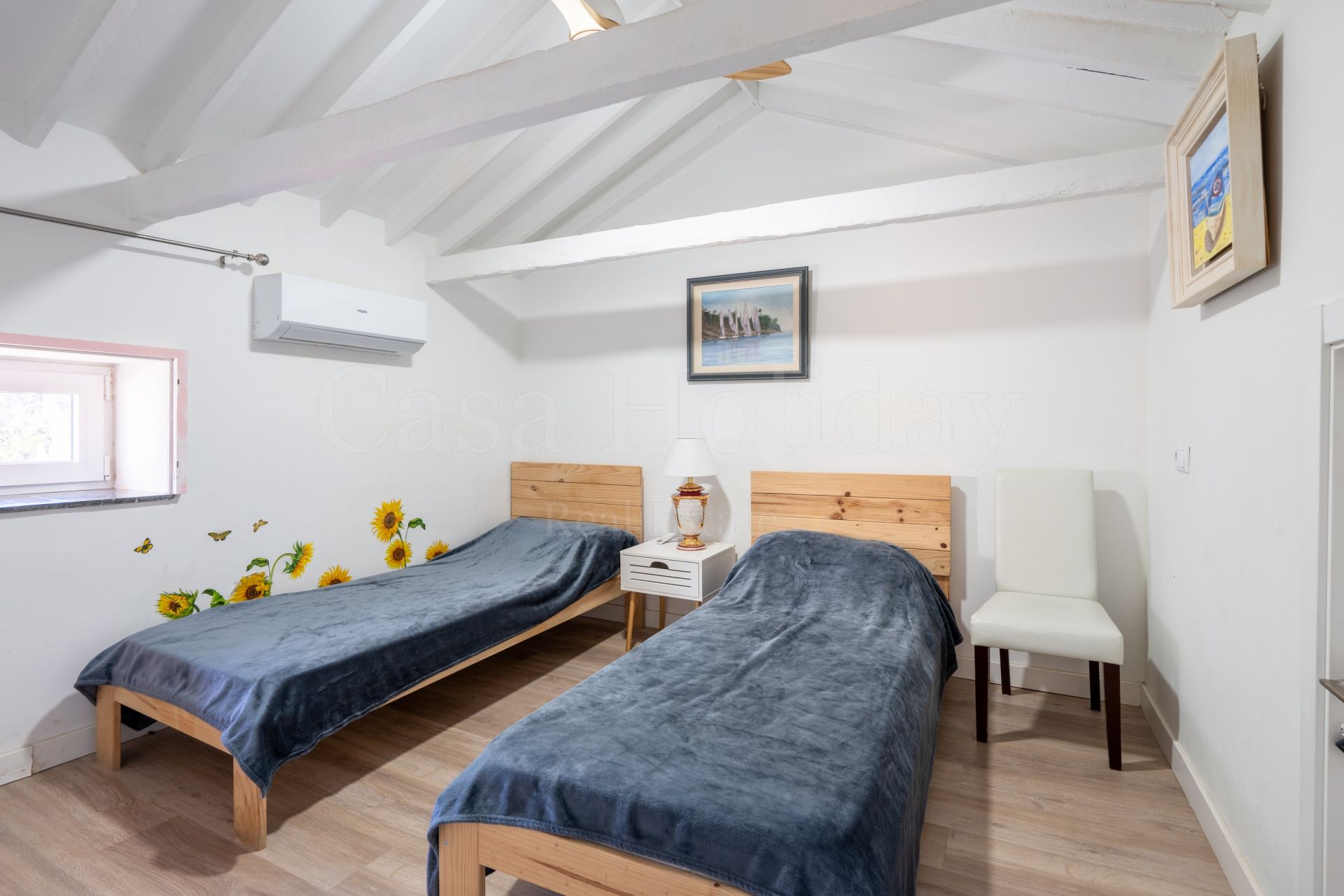 House in Torreblanca, Fuengirola