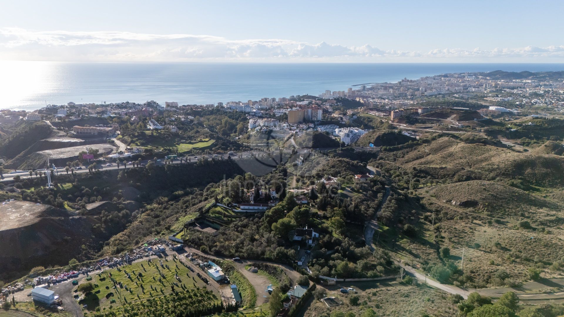 Casa en Torreblanca, Fuengirola