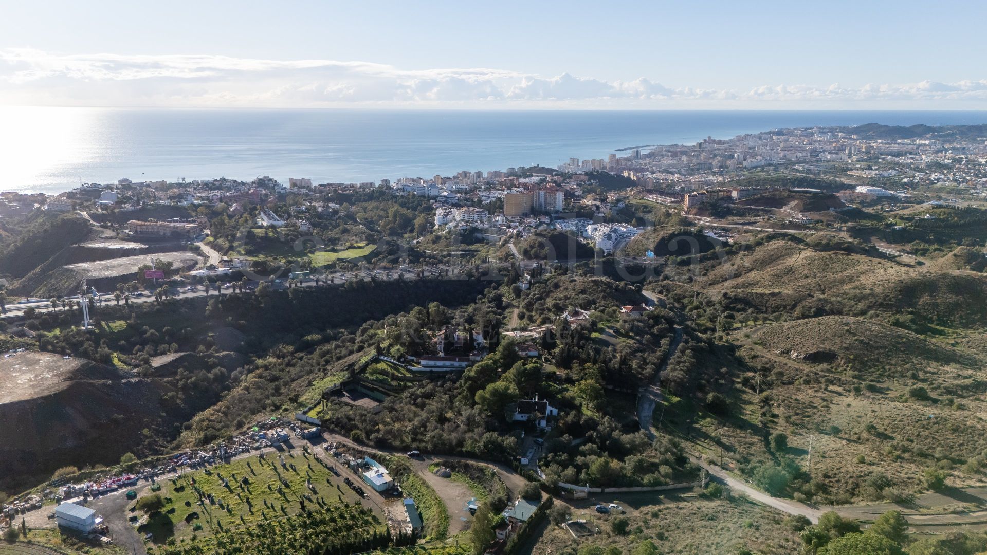 House in Torreblanca, Fuengirola