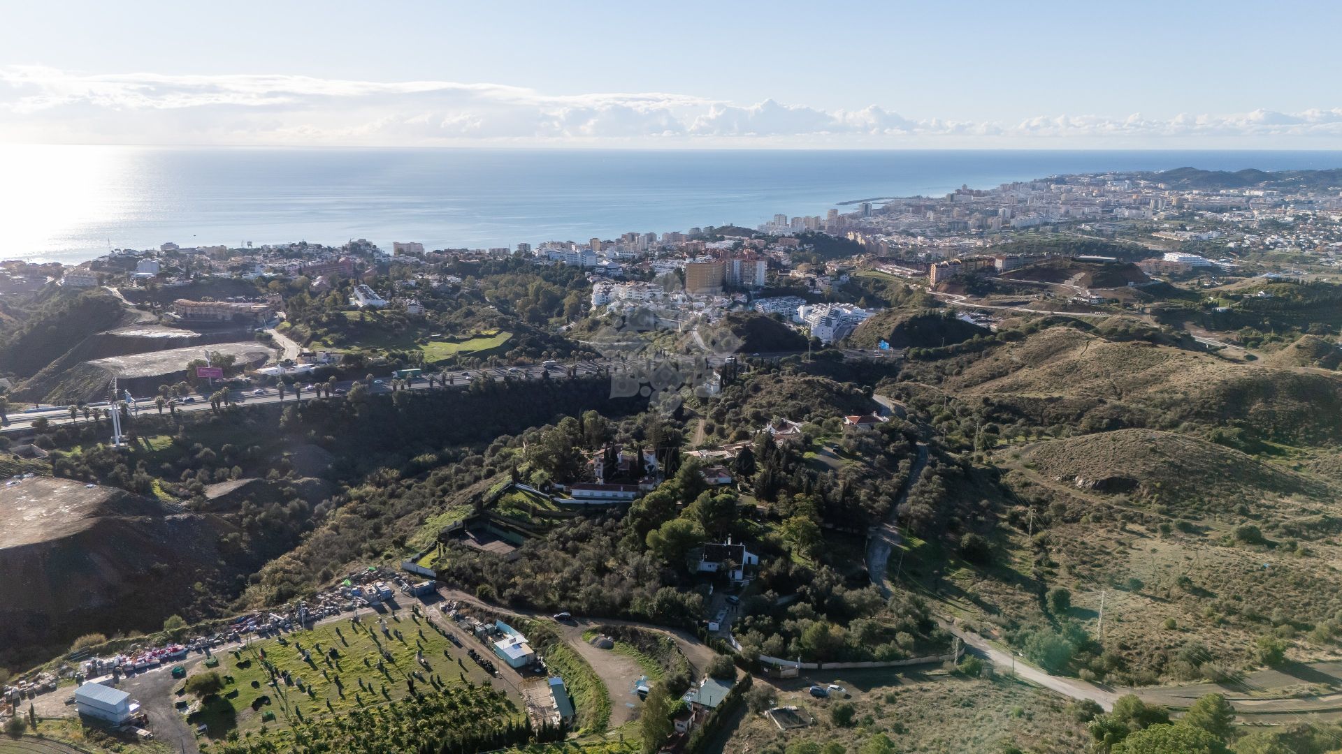 Casa en Torreblanca, Fuengirola