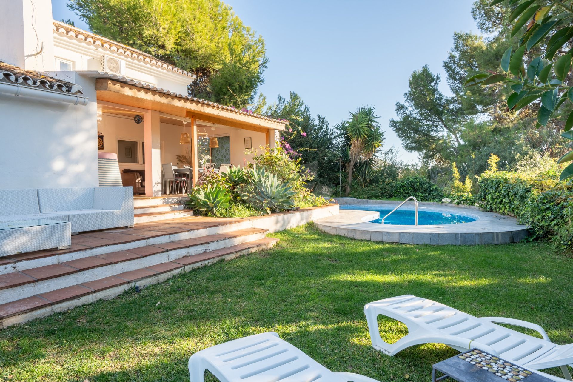 Casa en Torreblanca, Fuengirola