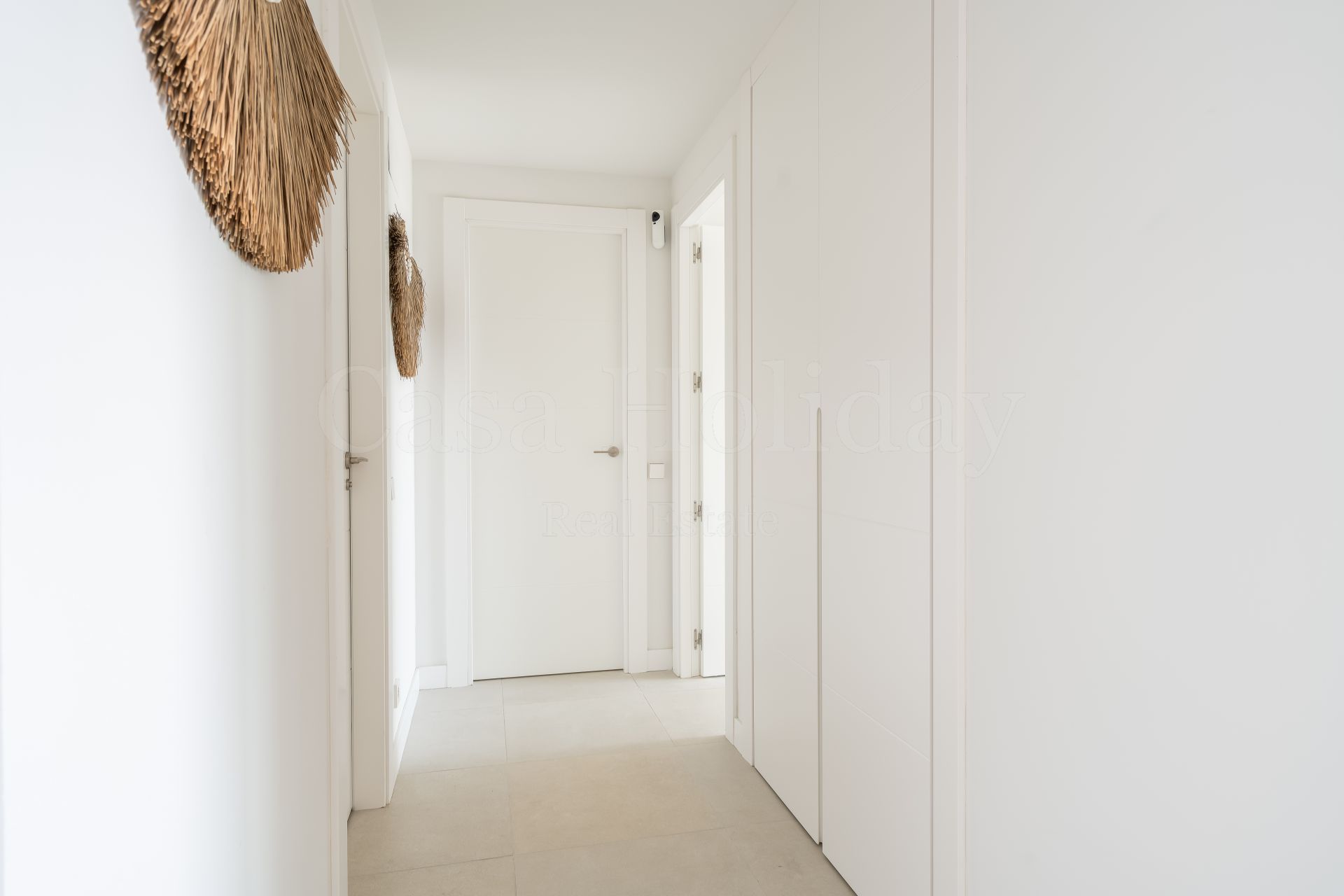 Apartment in Calanova Golf, Mijas Costa