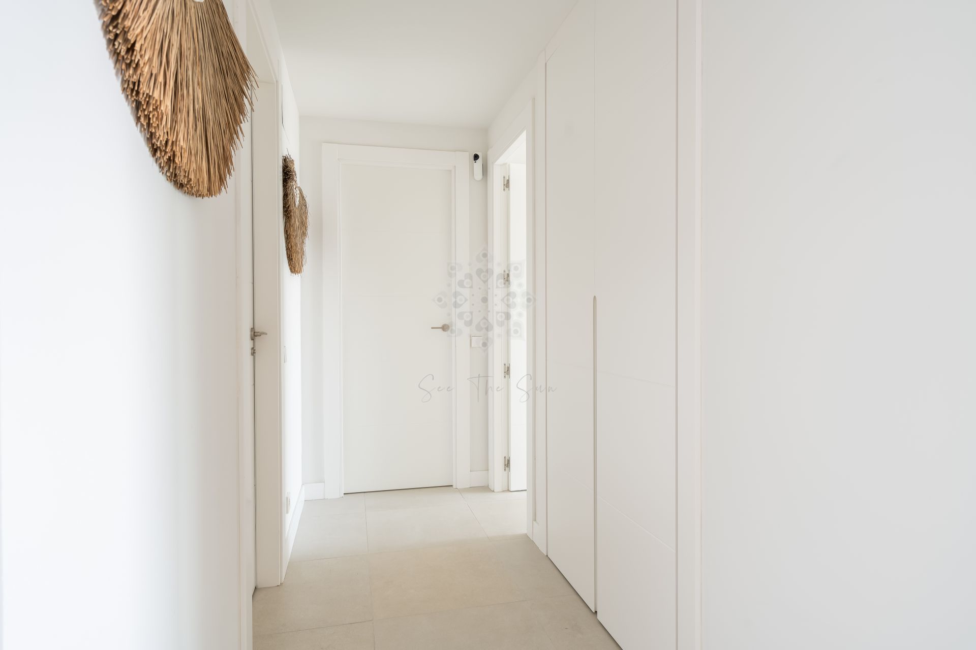 Apartment in Calanova Golf, Mijas Costa
