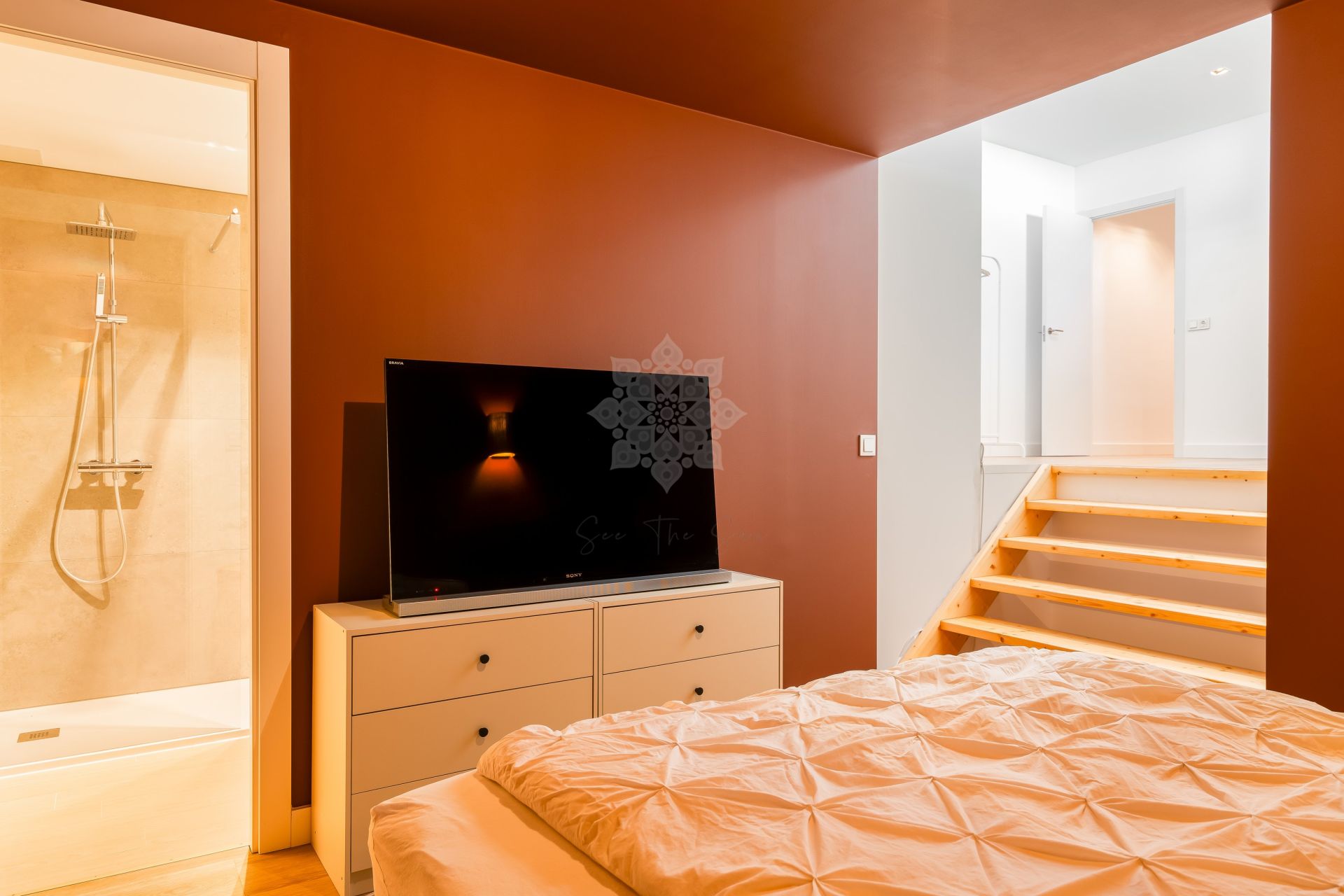 Town House in Mijas