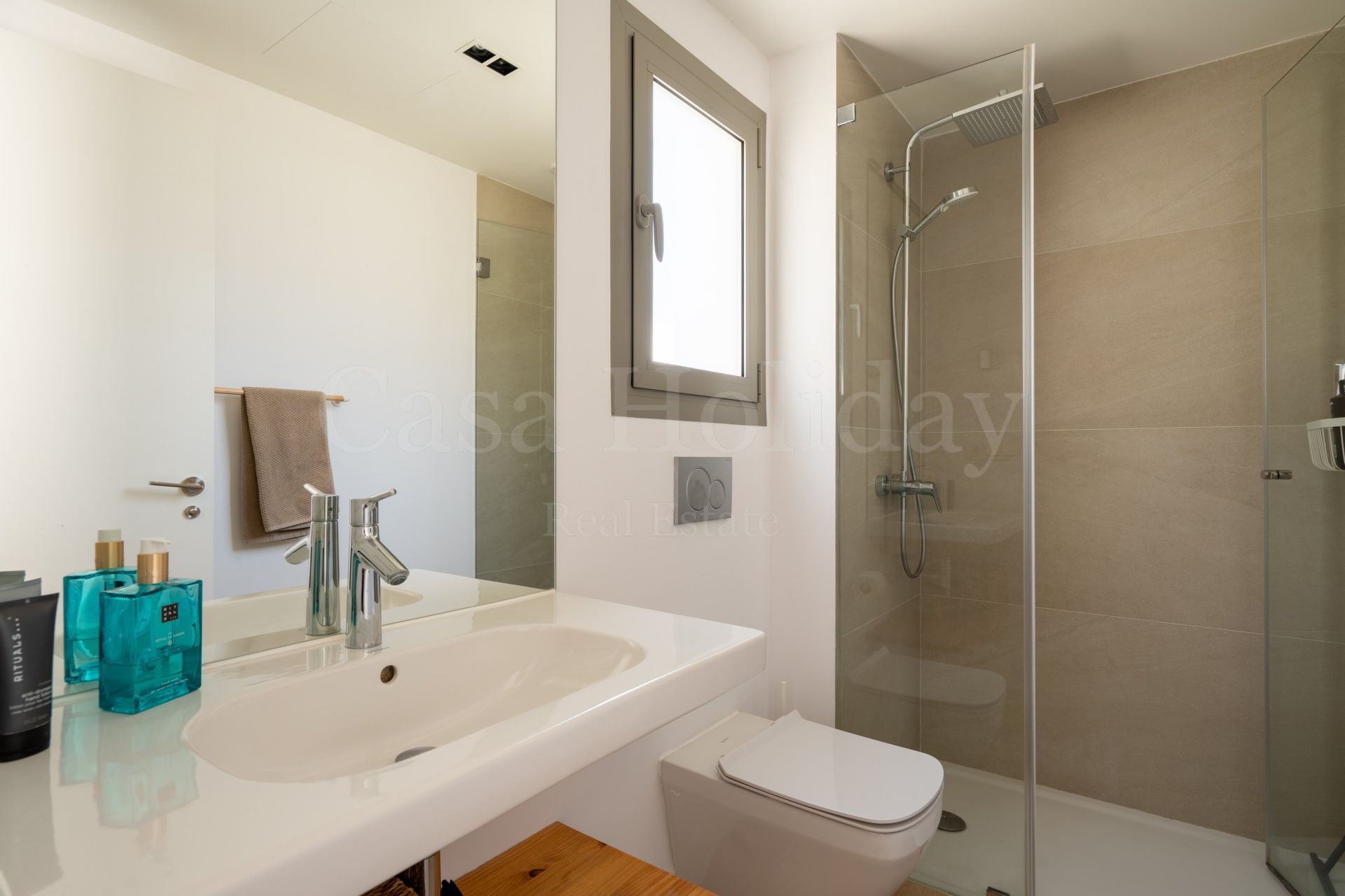 Town House in Mijas