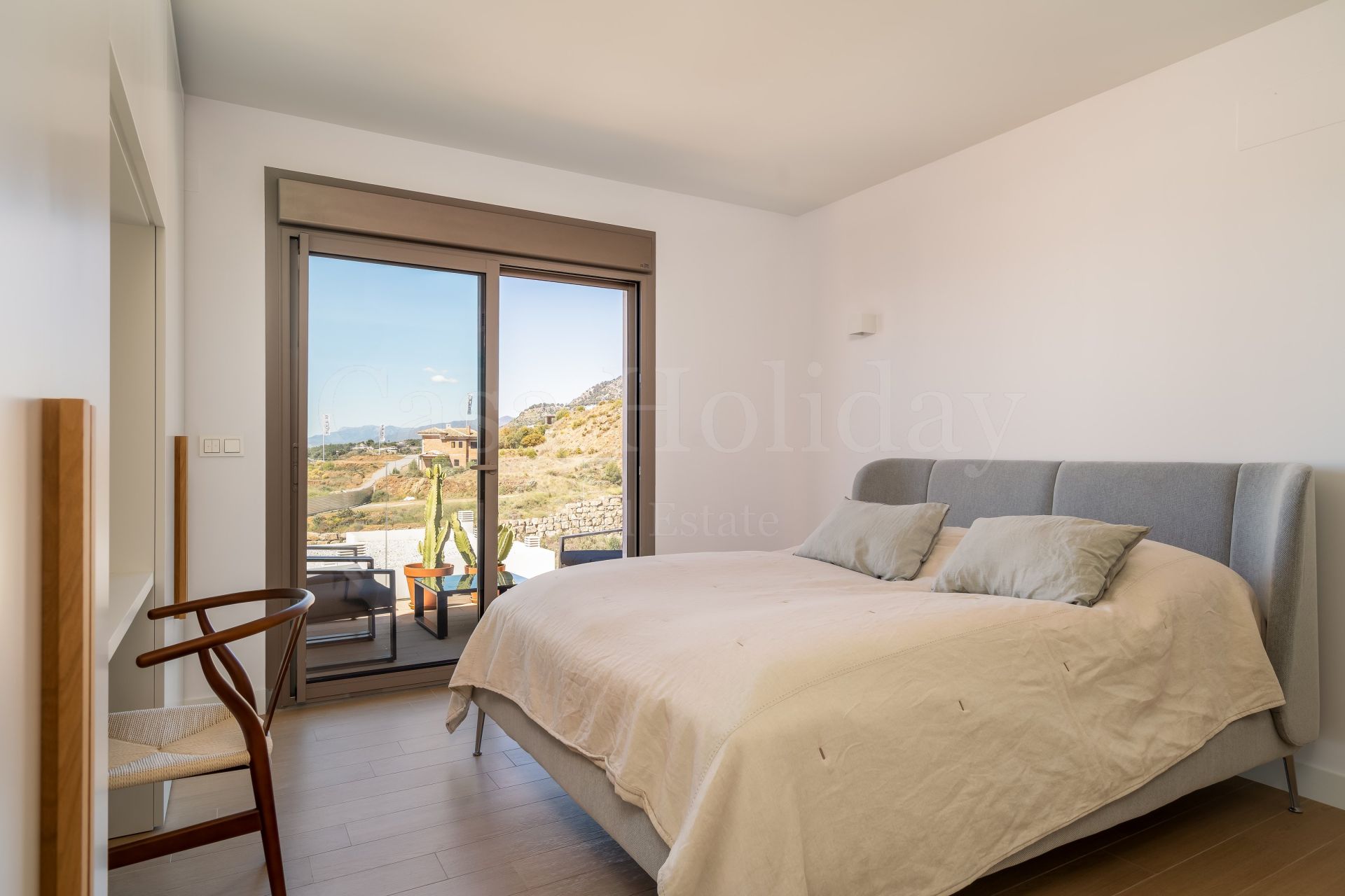 Town House in Mijas