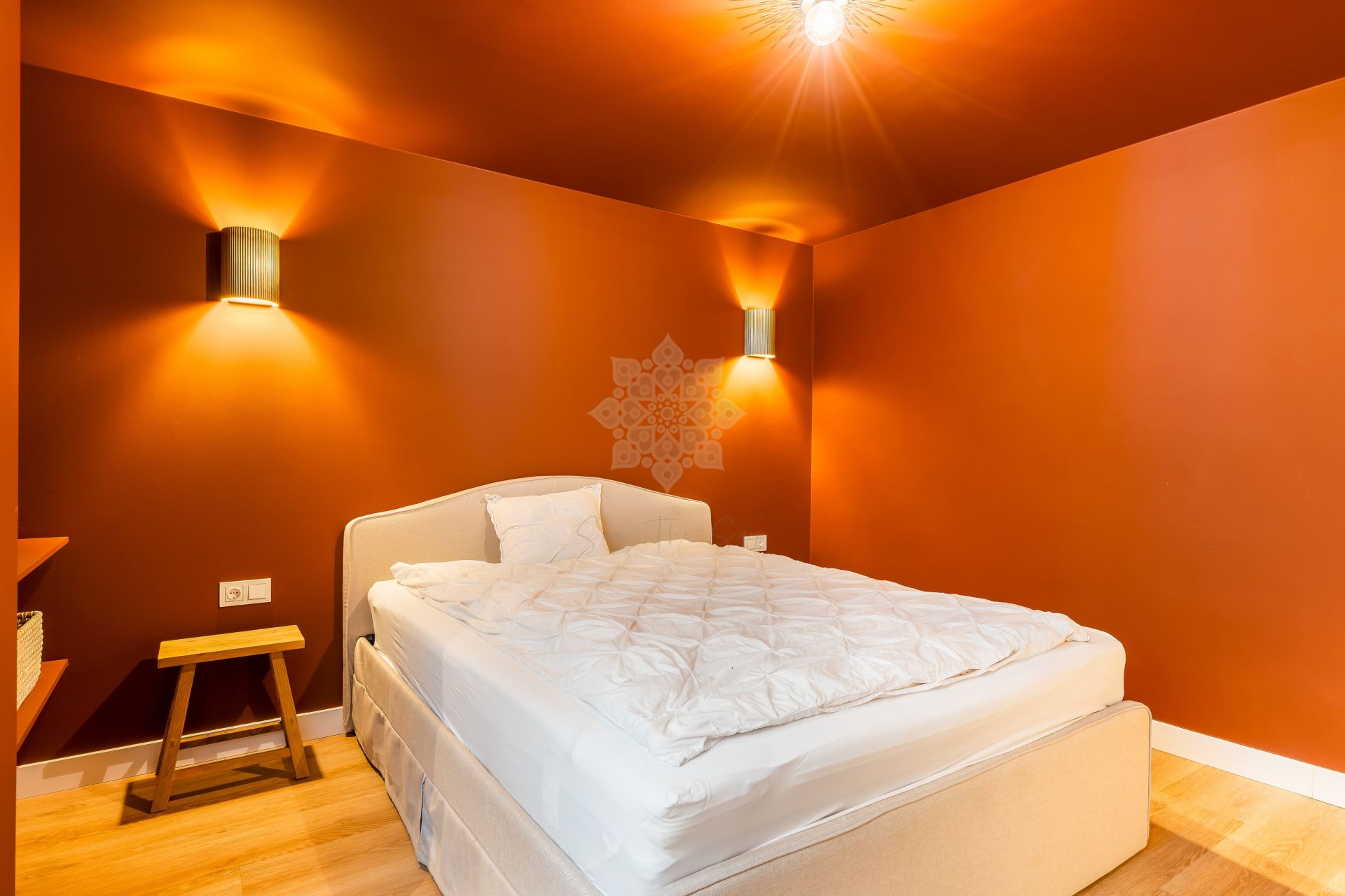 Town House in Mijas