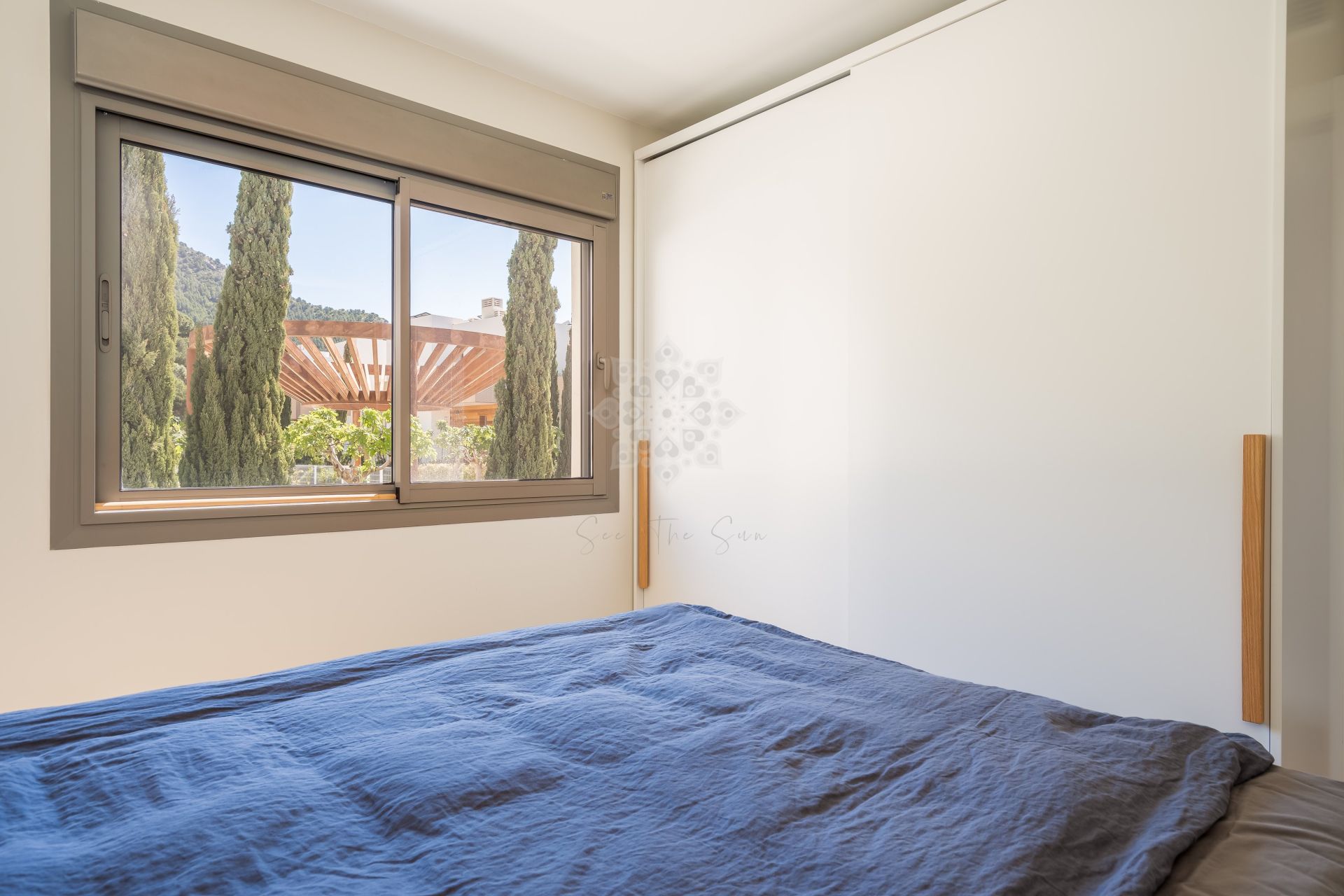 Town House in Mijas
