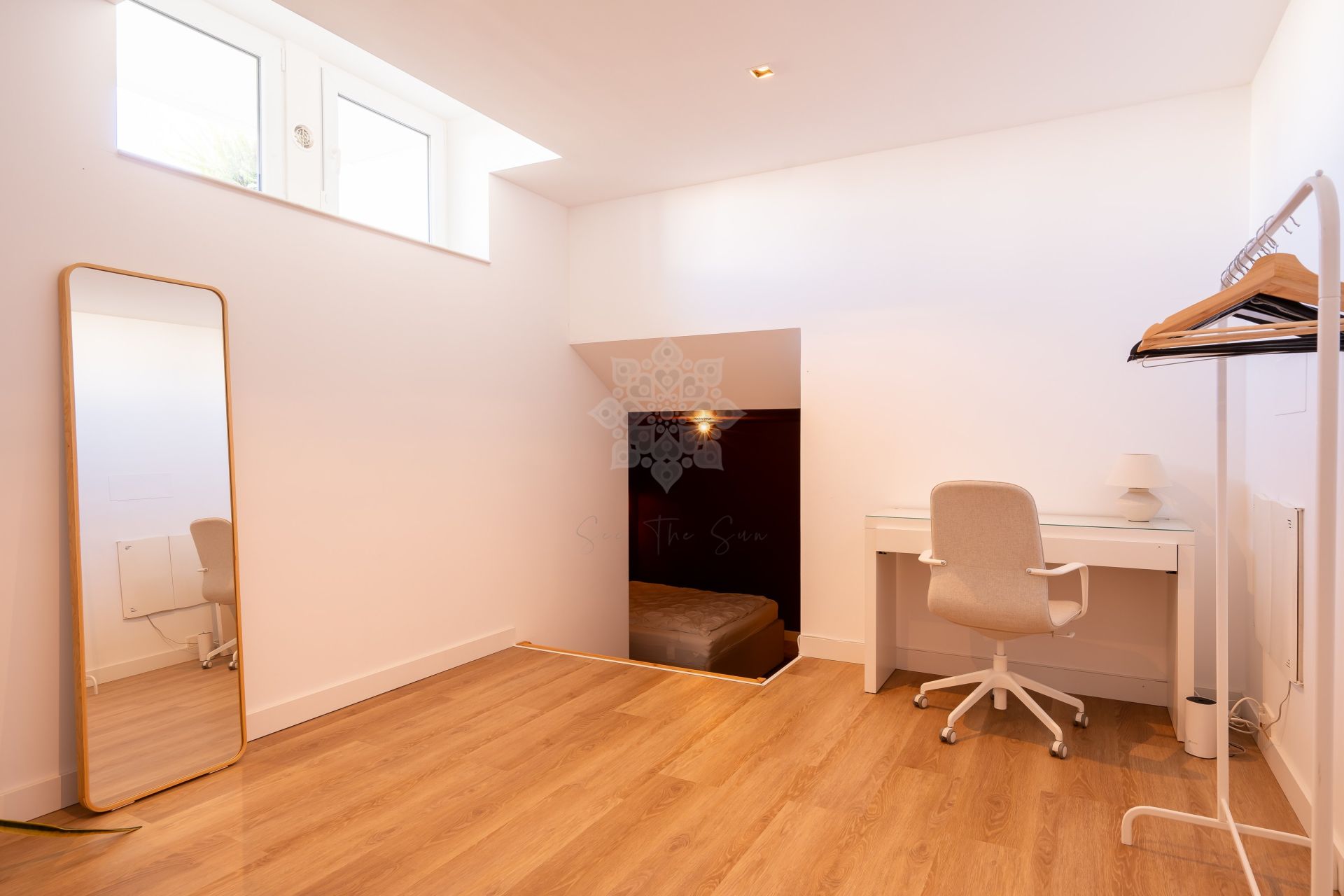Town House in Mijas