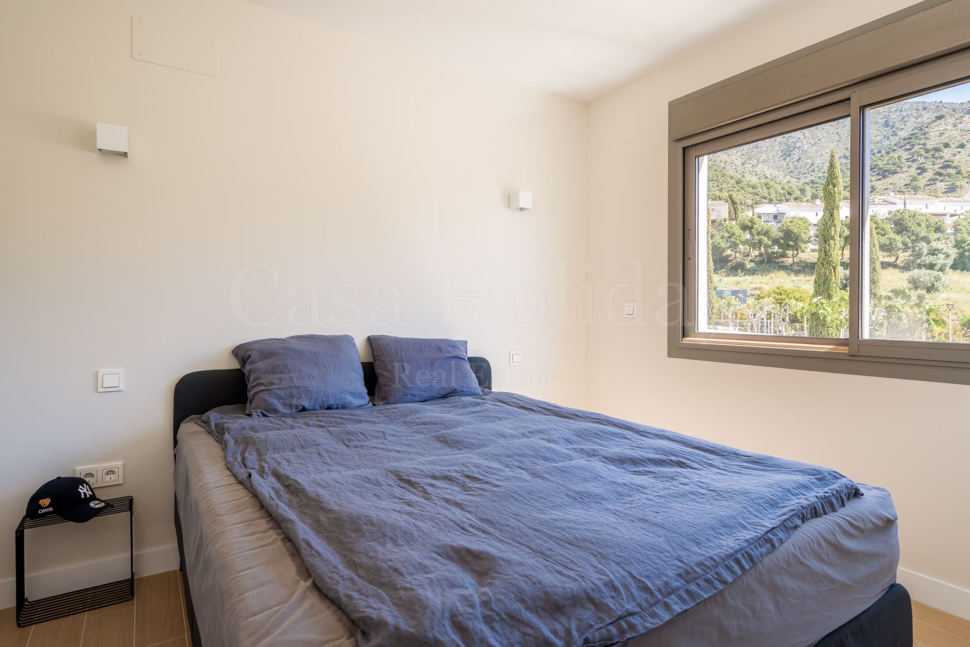 Town House in Mijas