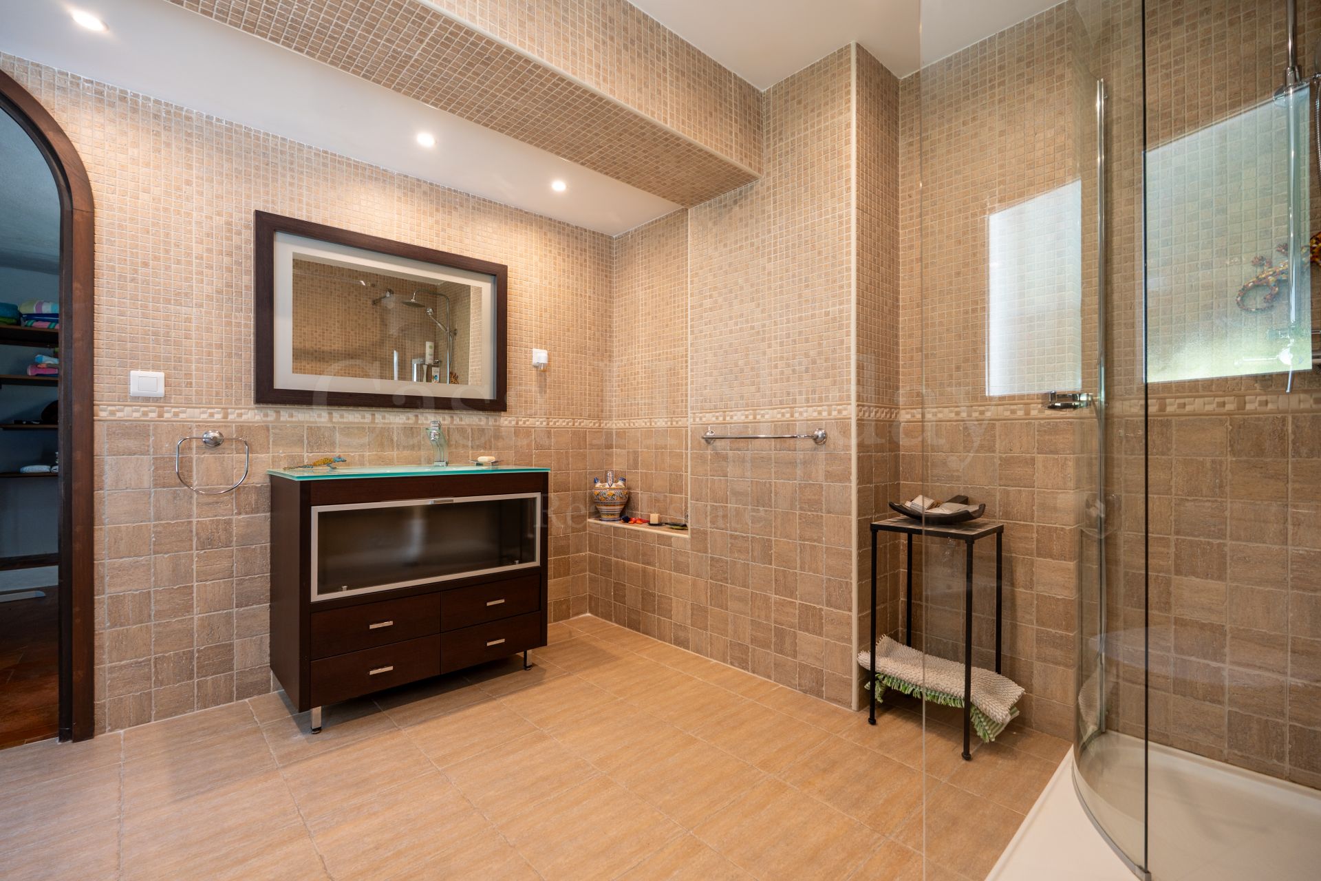 Villa in Mijas Pueblo, Mijas