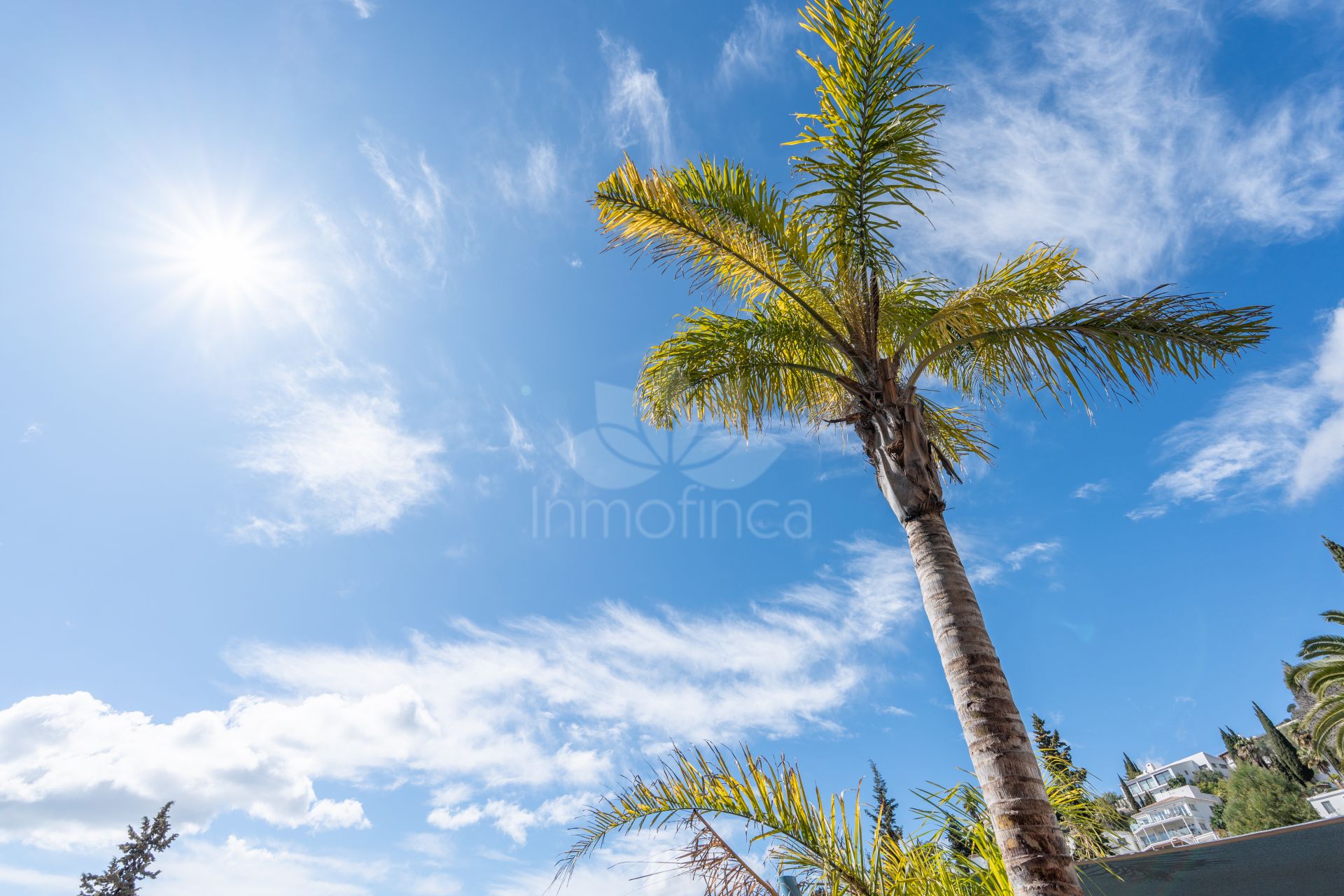 Villa in Mijas Pueblo, Mijas