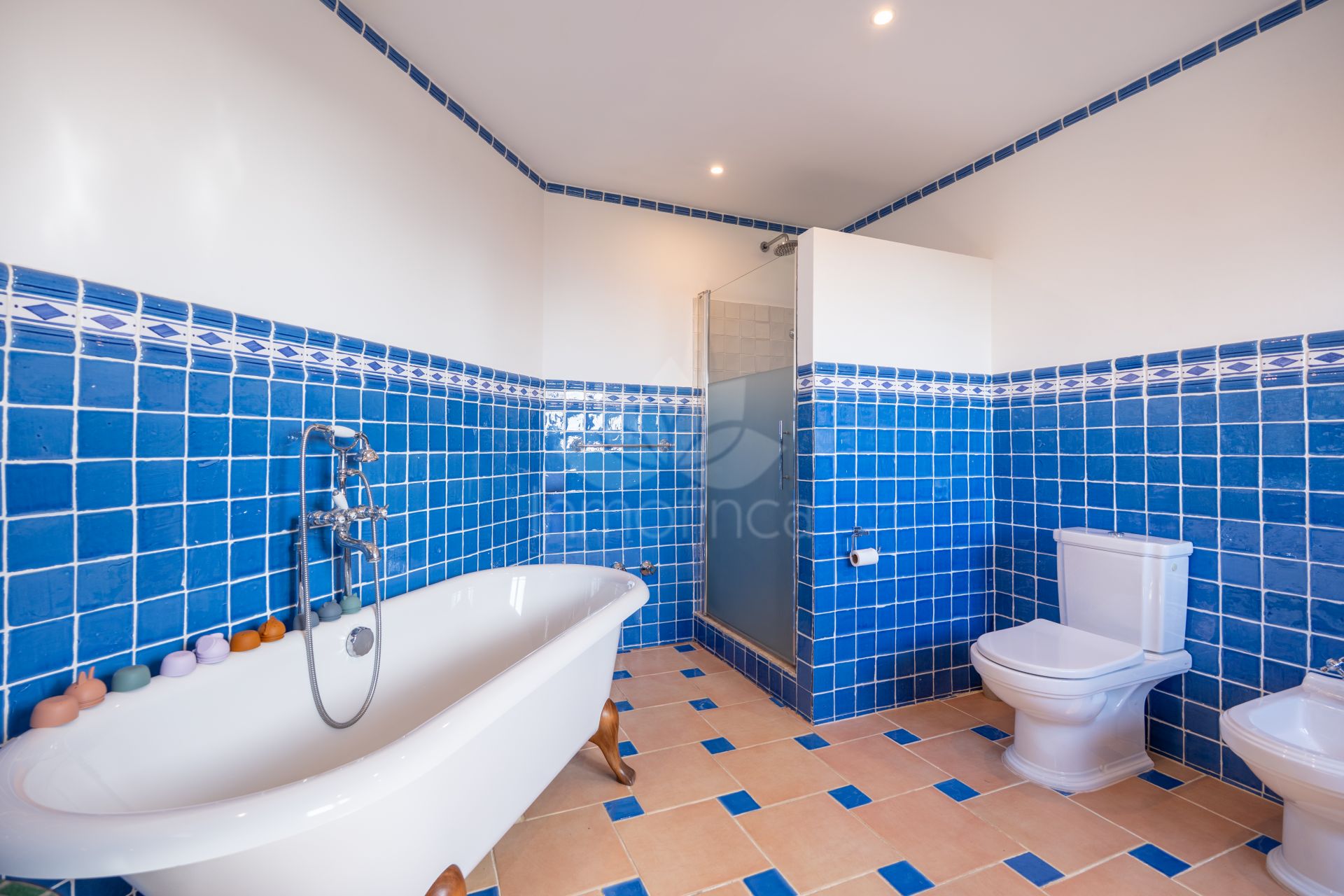 Villa in Mijas Pueblo, Mijas