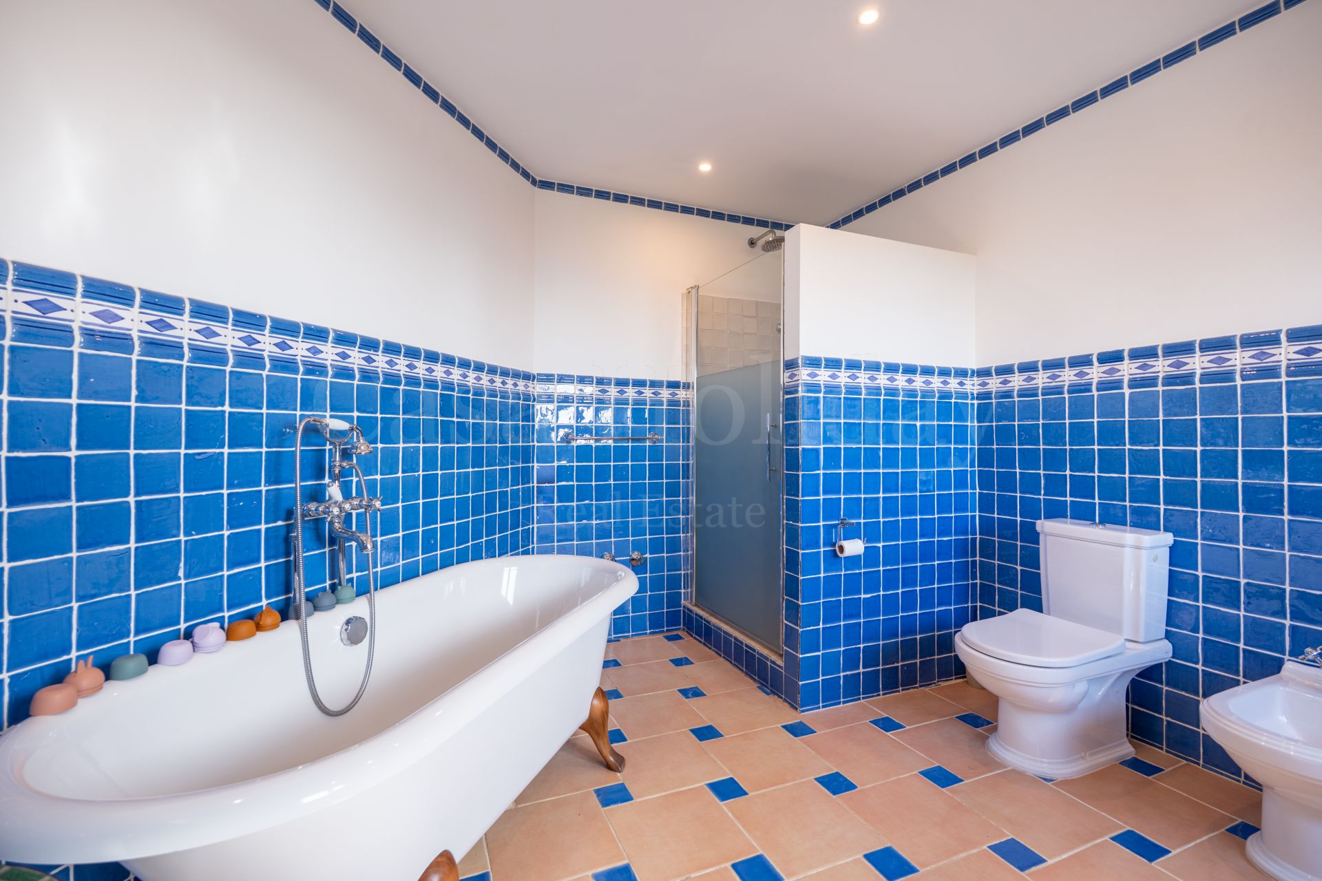 Villa in Mijas Pueblo, Mijas