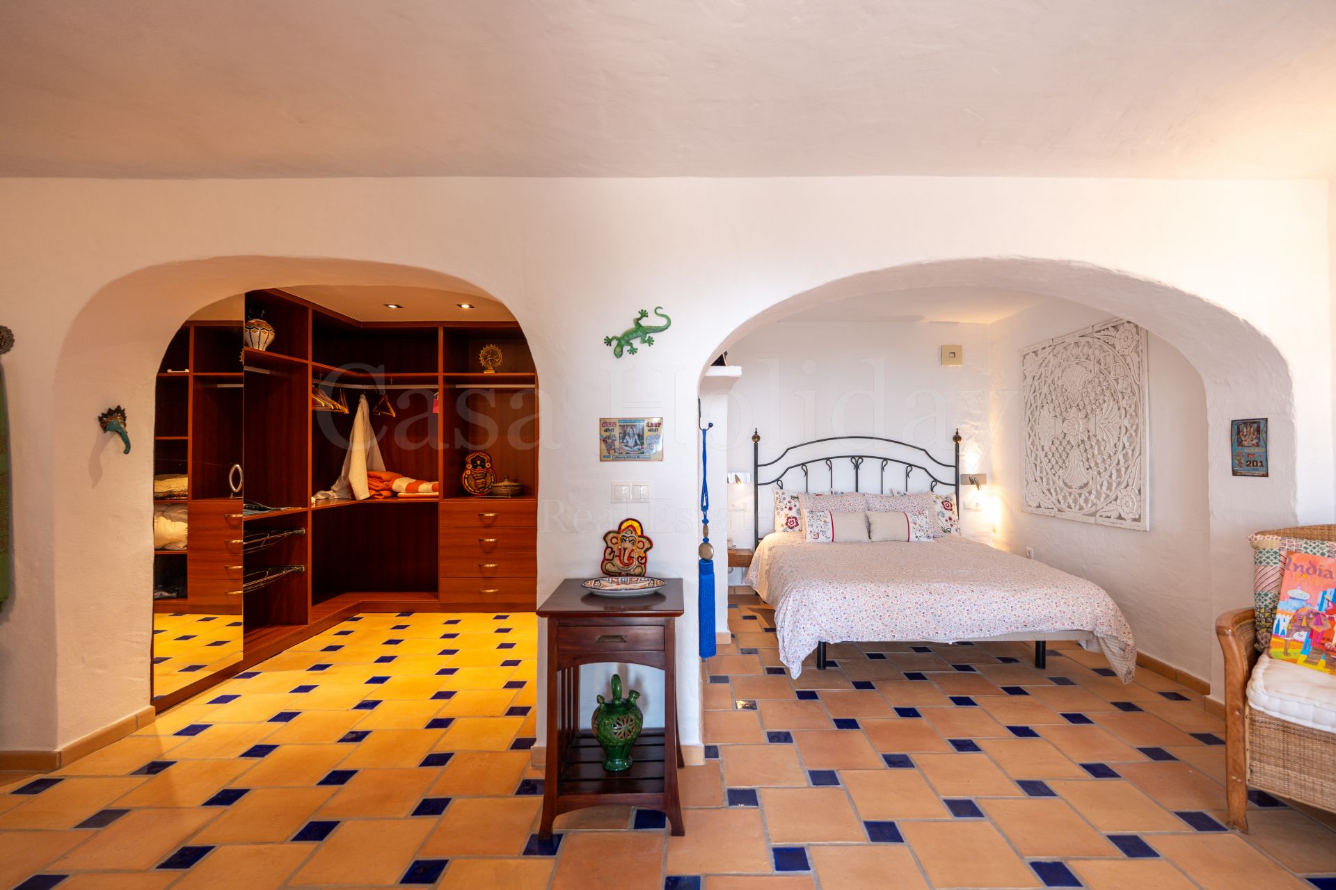 Villa in Mijas Pueblo, Mijas