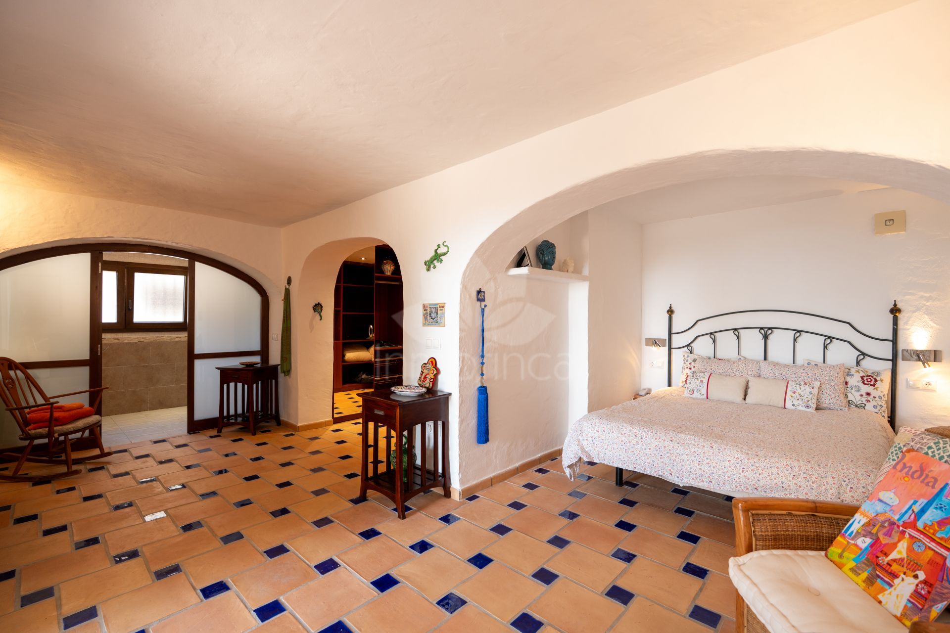 Villa in Mijas Pueblo, Mijas