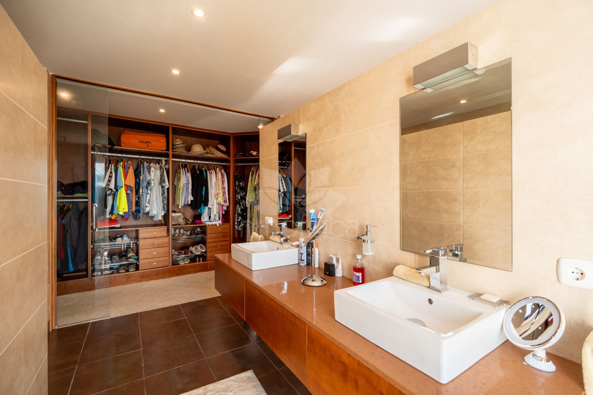 Villa in Mijas Pueblo, Mijas