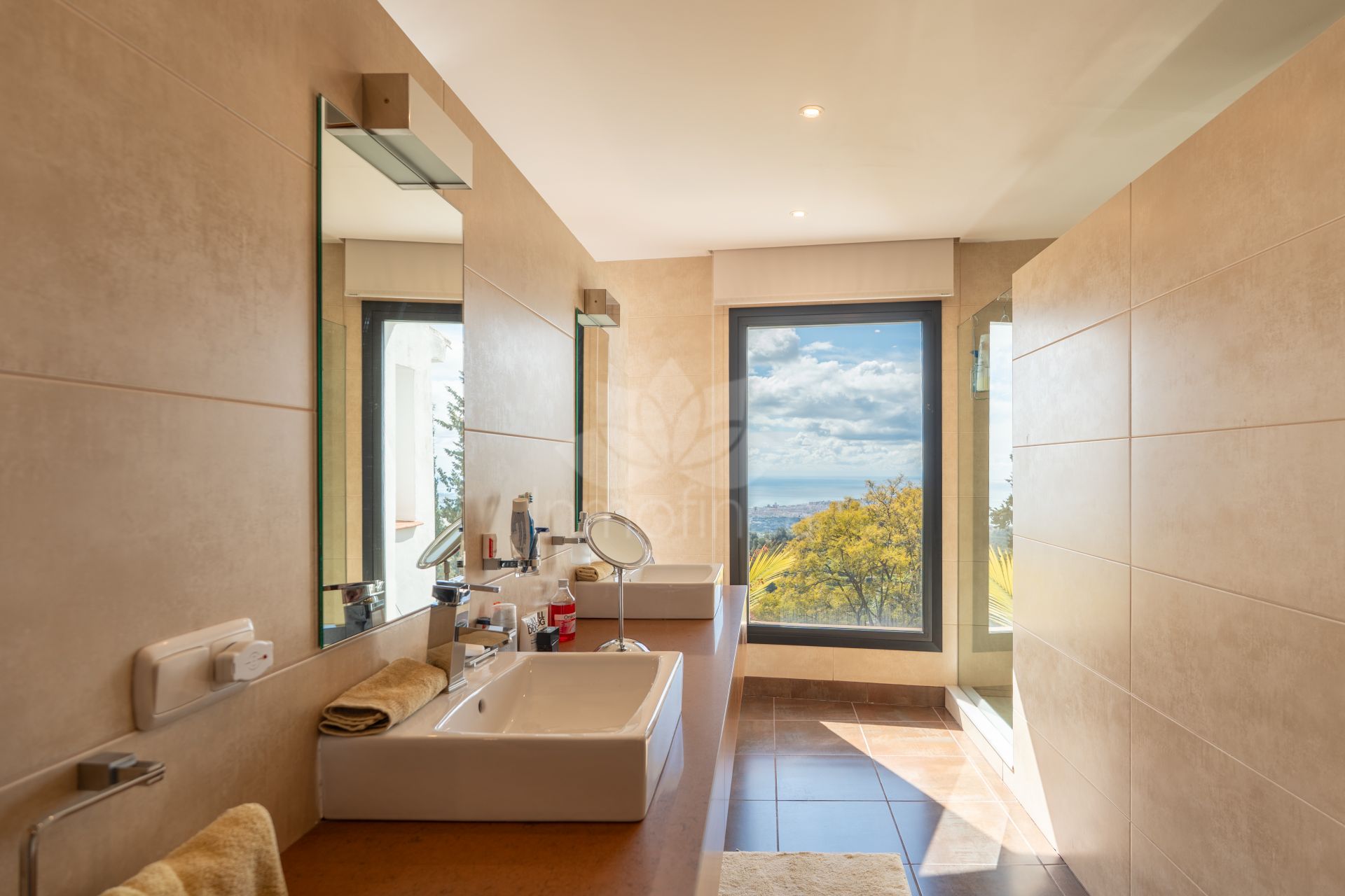 Villa in Mijas Pueblo, Mijas