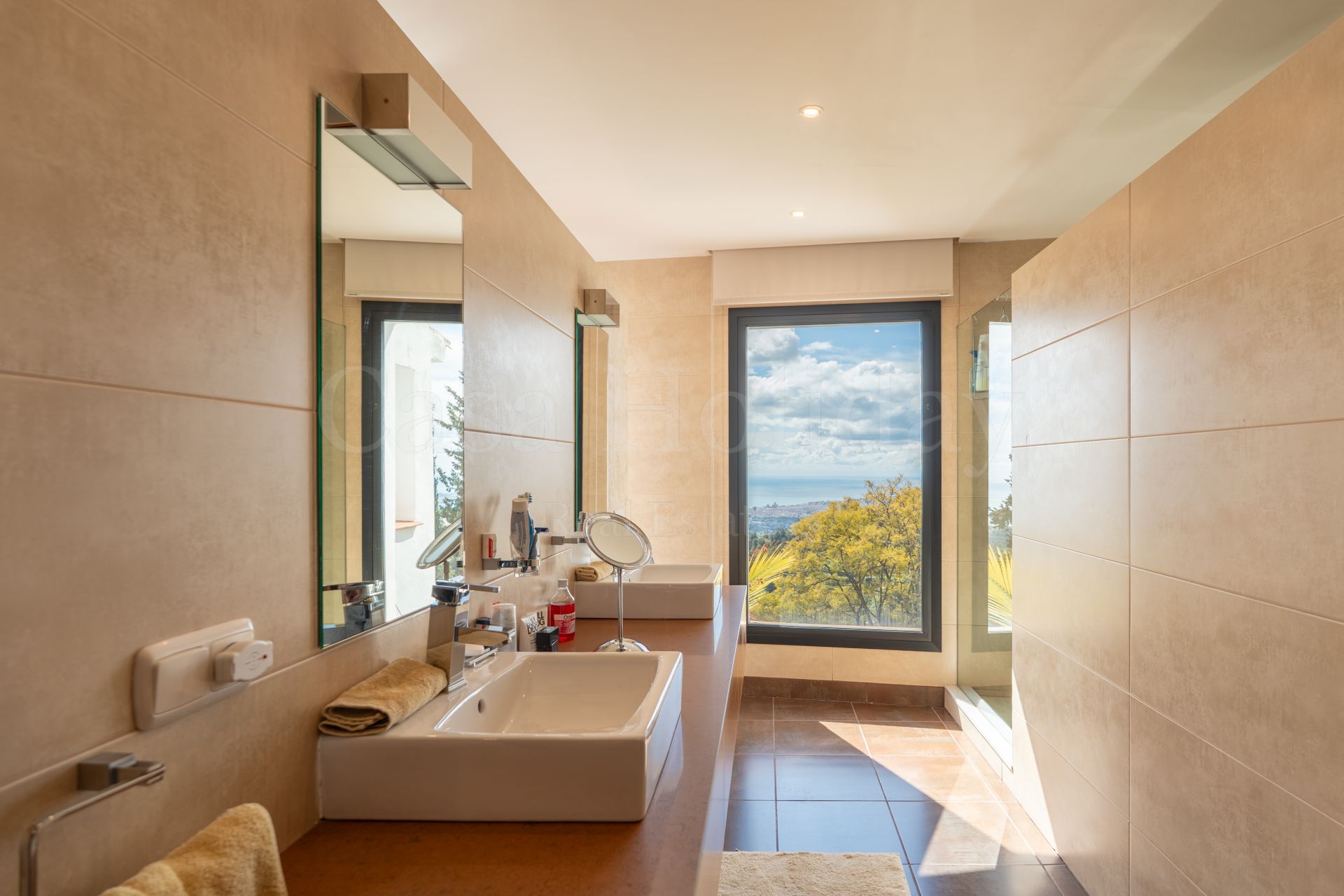 Villa in Mijas Pueblo, Mijas