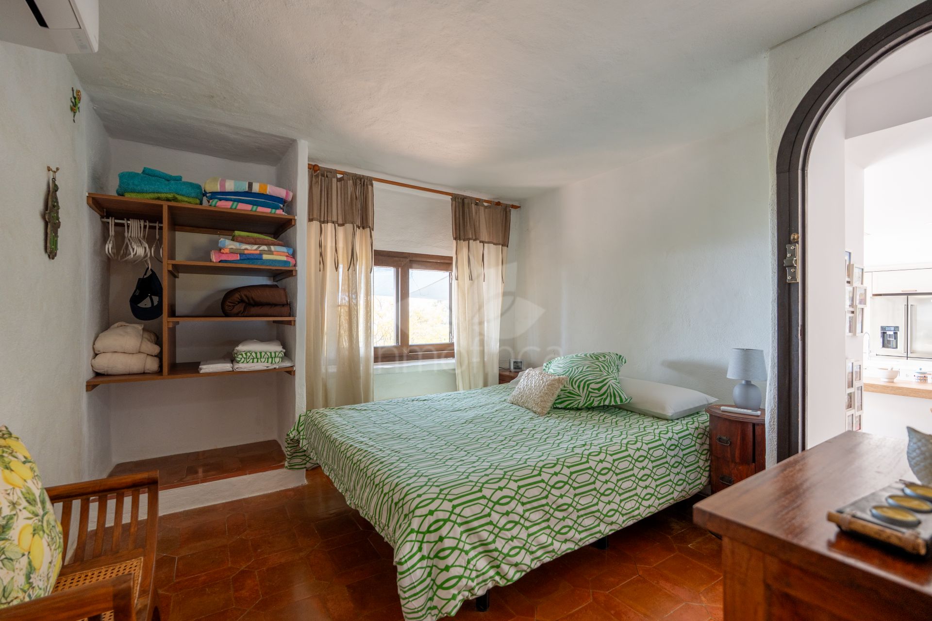 Villa in Mijas Pueblo, Mijas