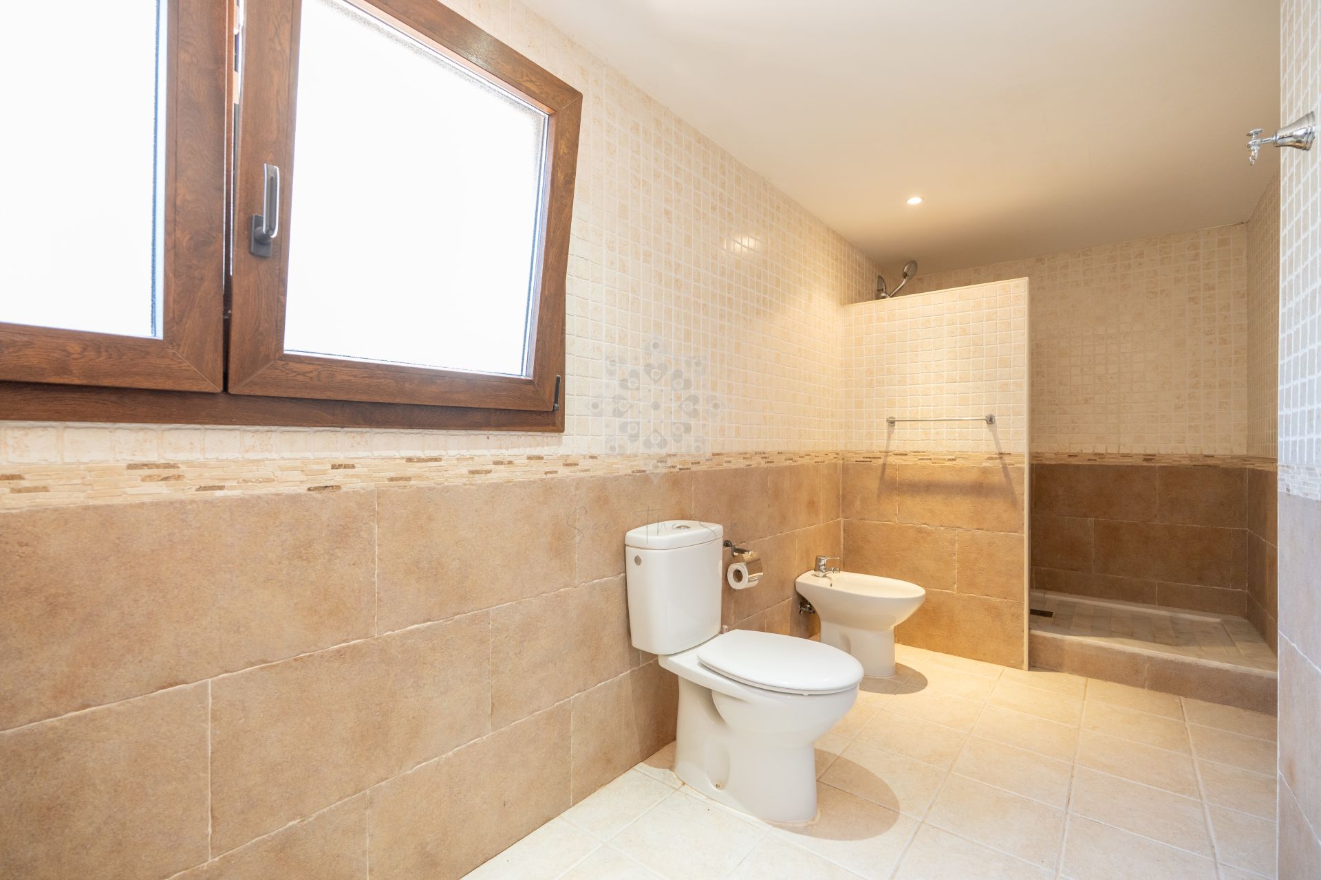 Willa w Mijas Pueblo, Mijas