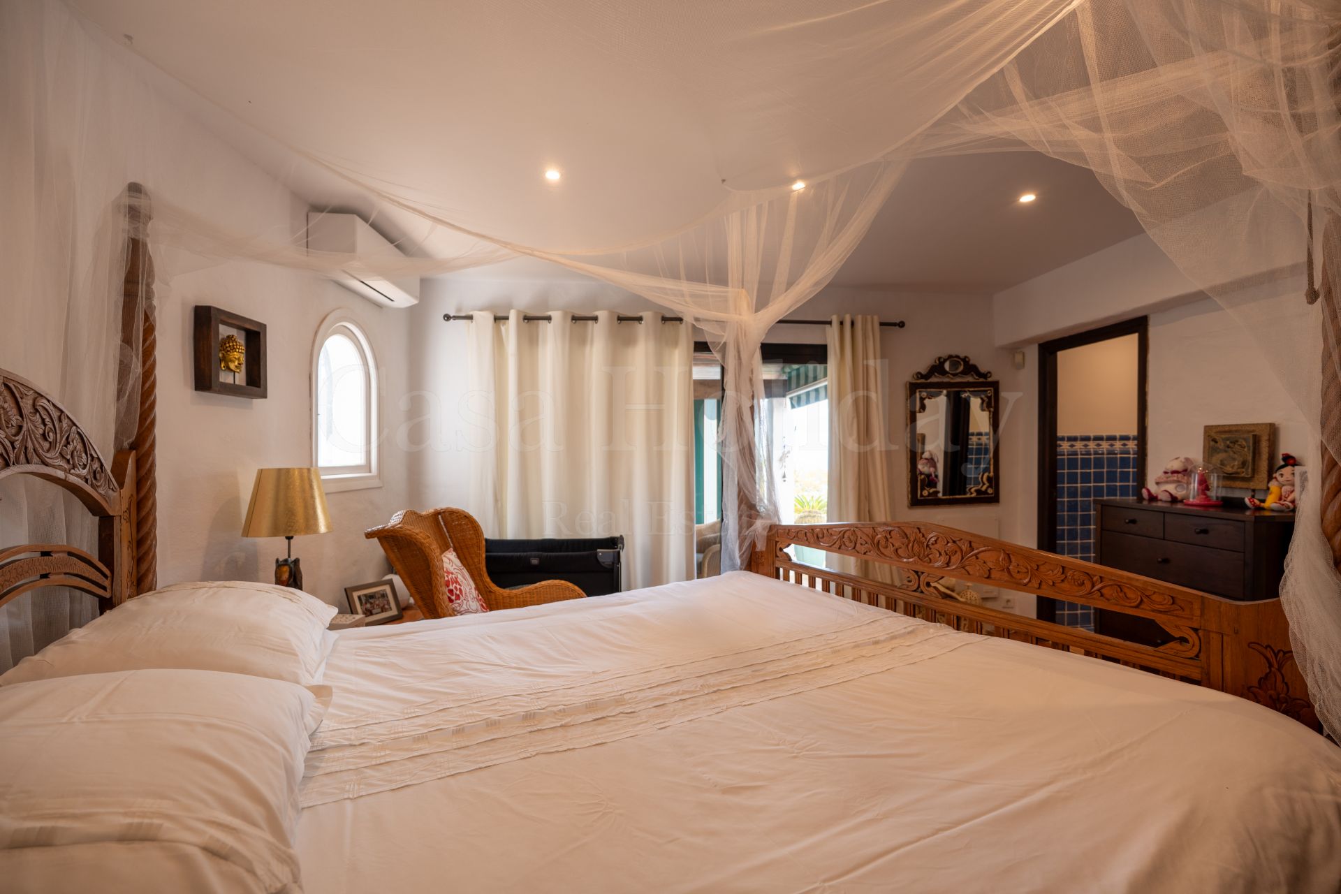 Villa in Mijas Pueblo, Mijas