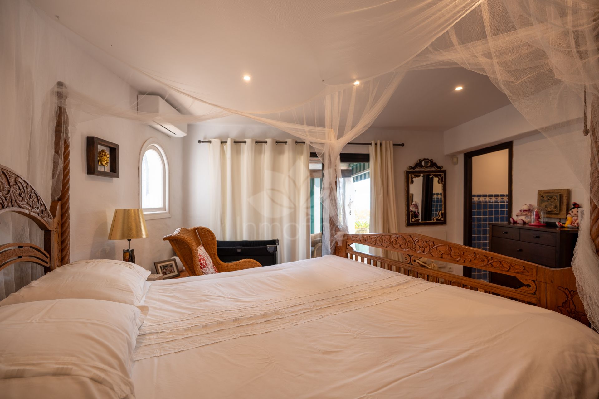 Villa in Mijas Pueblo, Mijas