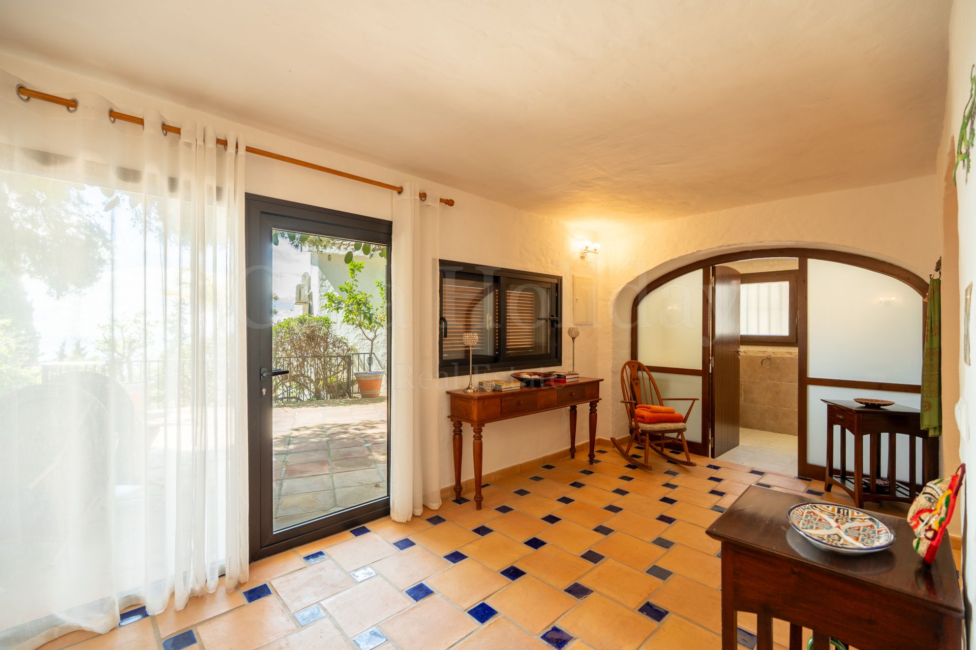 Villa in Mijas Pueblo, Mijas