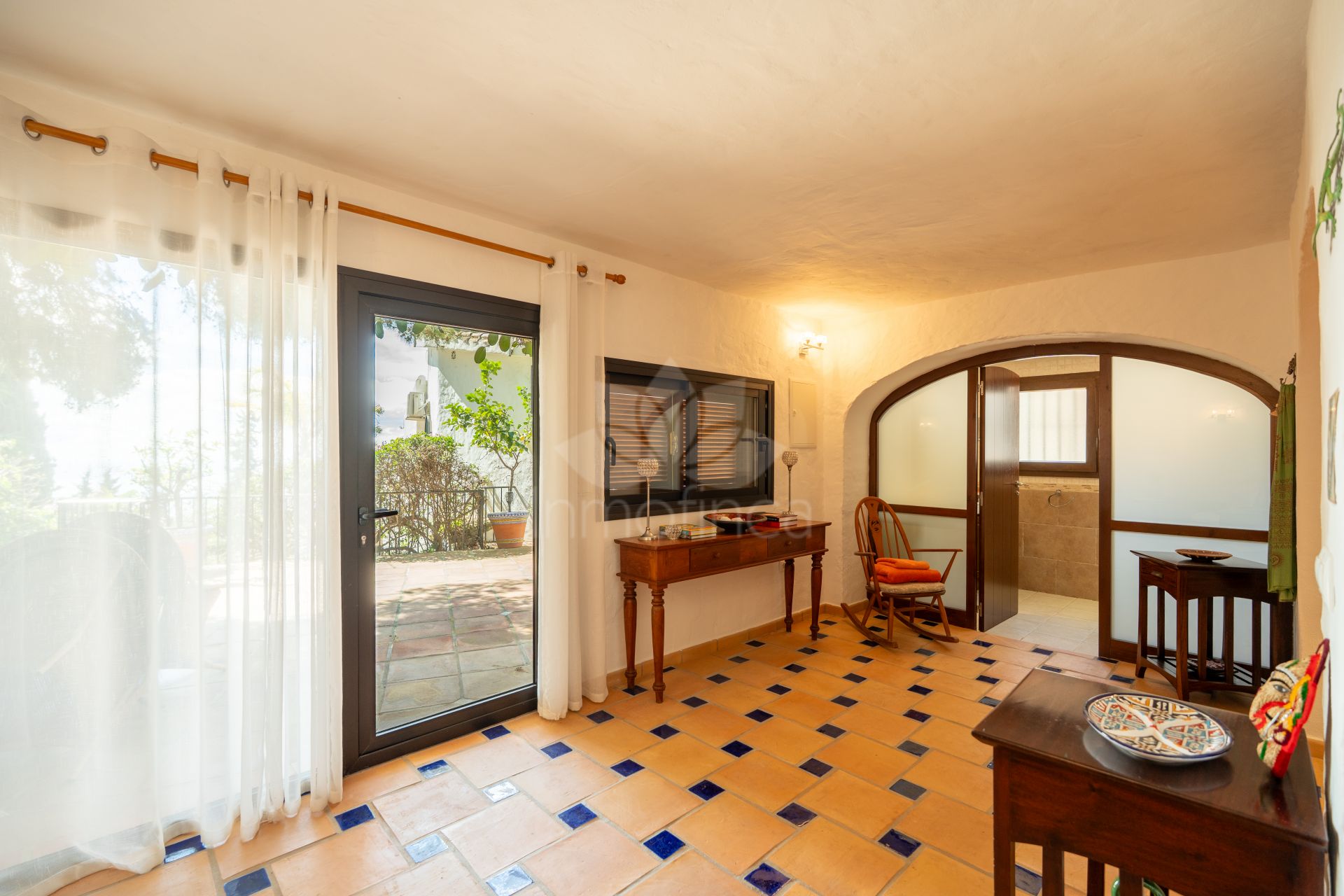 Villa in Mijas Pueblo, Mijas