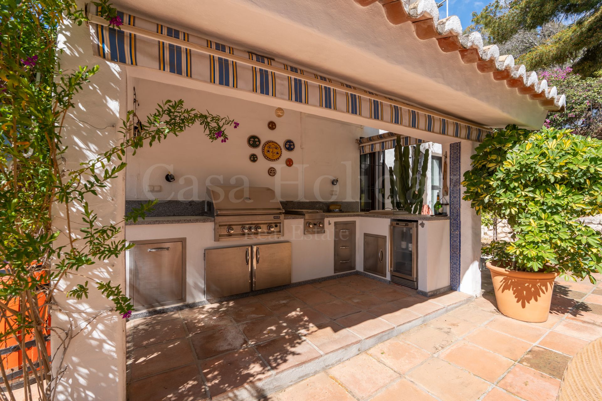 Villa in Mijas Pueblo, Mijas
