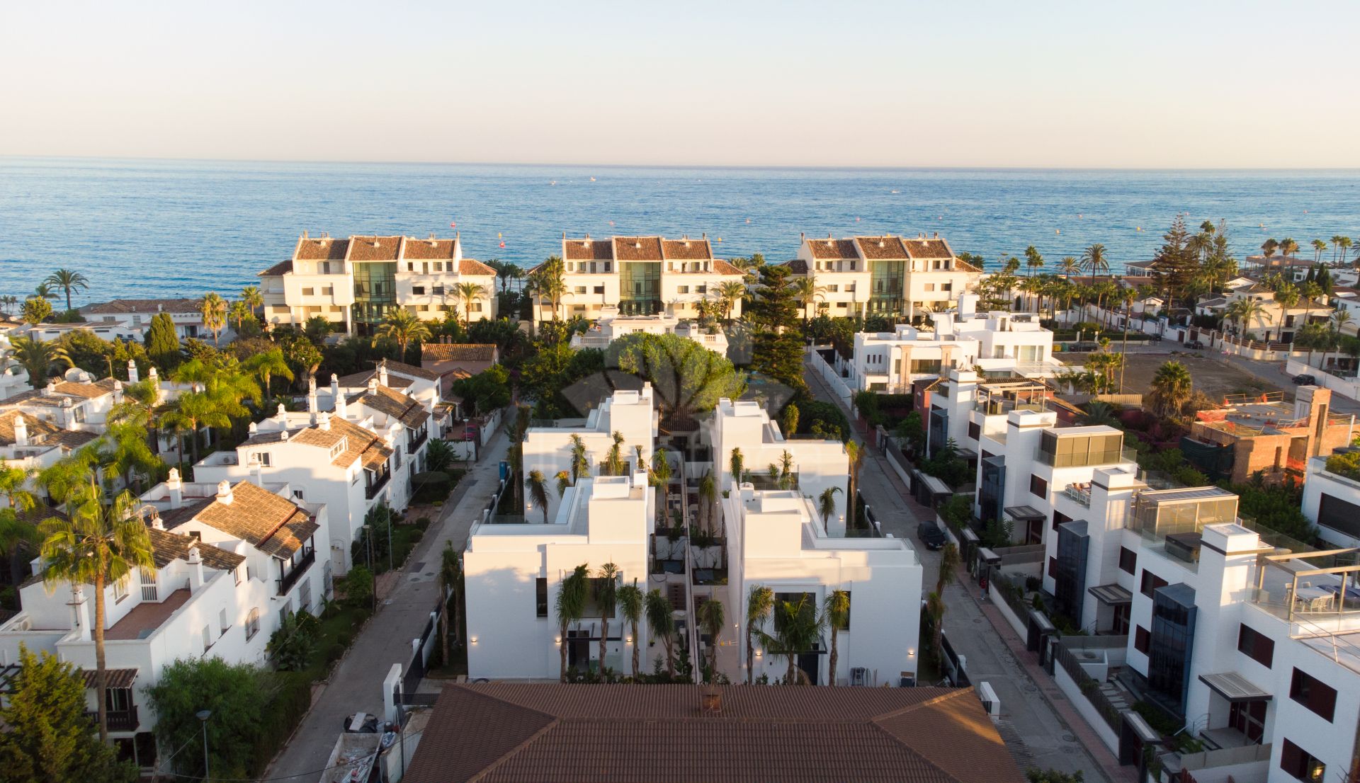 Villa en Rio Verde Playa, Marbella
