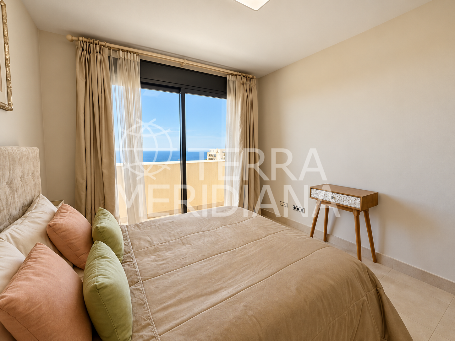 Penthouse in Los Altos de los Monteros, Marbella