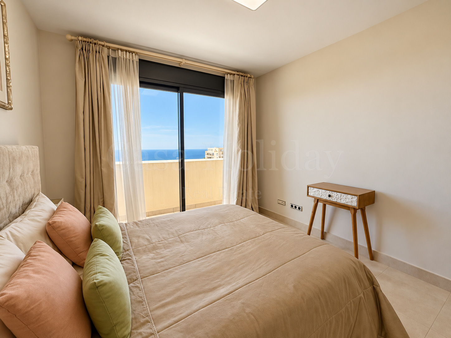Penthouse in Los Altos de los Monteros, Marbella