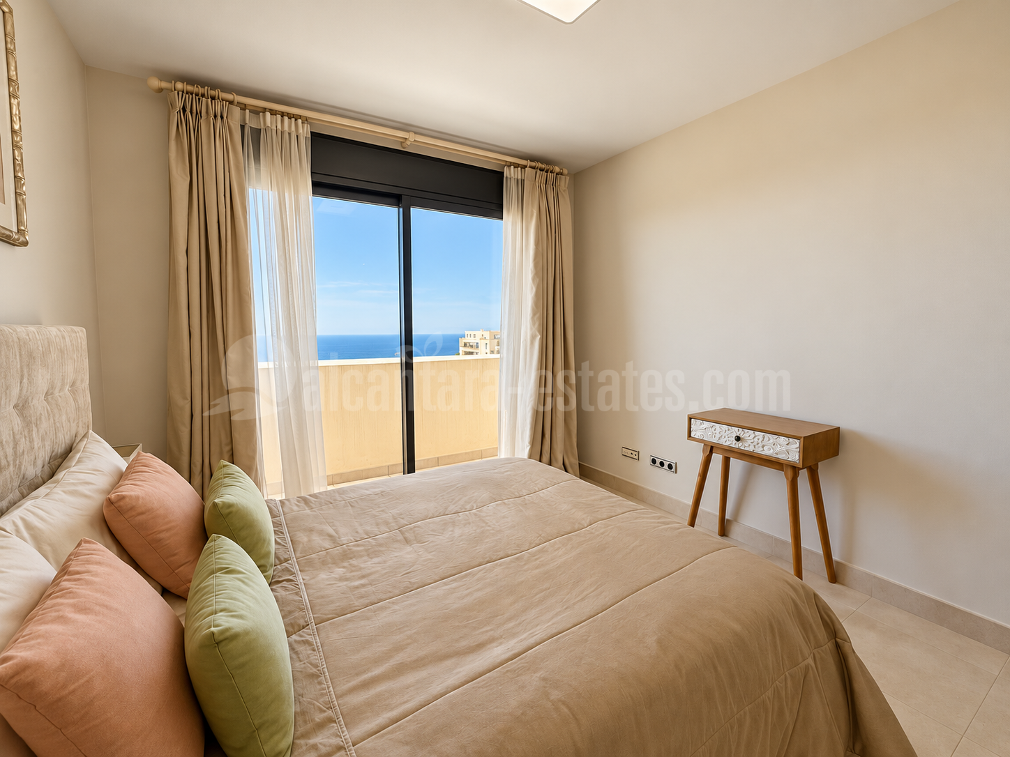 Ático en Los Altos de los Monteros, Marbella