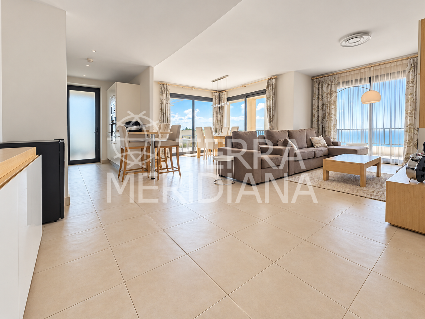Penthouse in Los Altos de los Monteros, Marbella