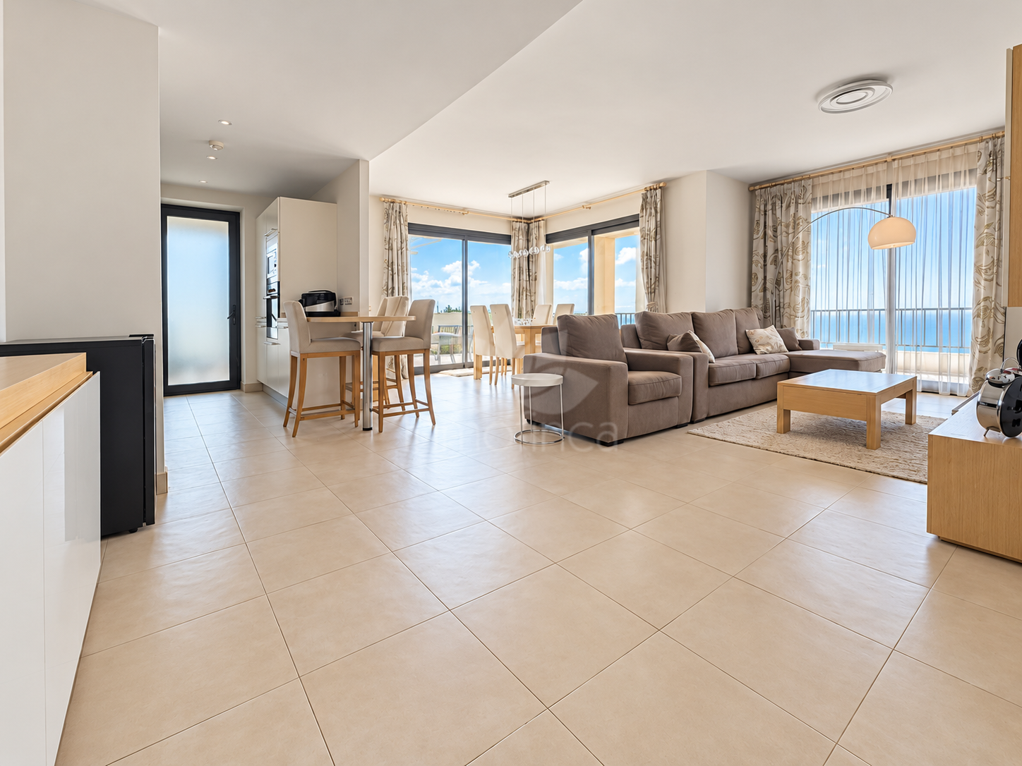Ático en Los Altos de los Monteros, Marbella