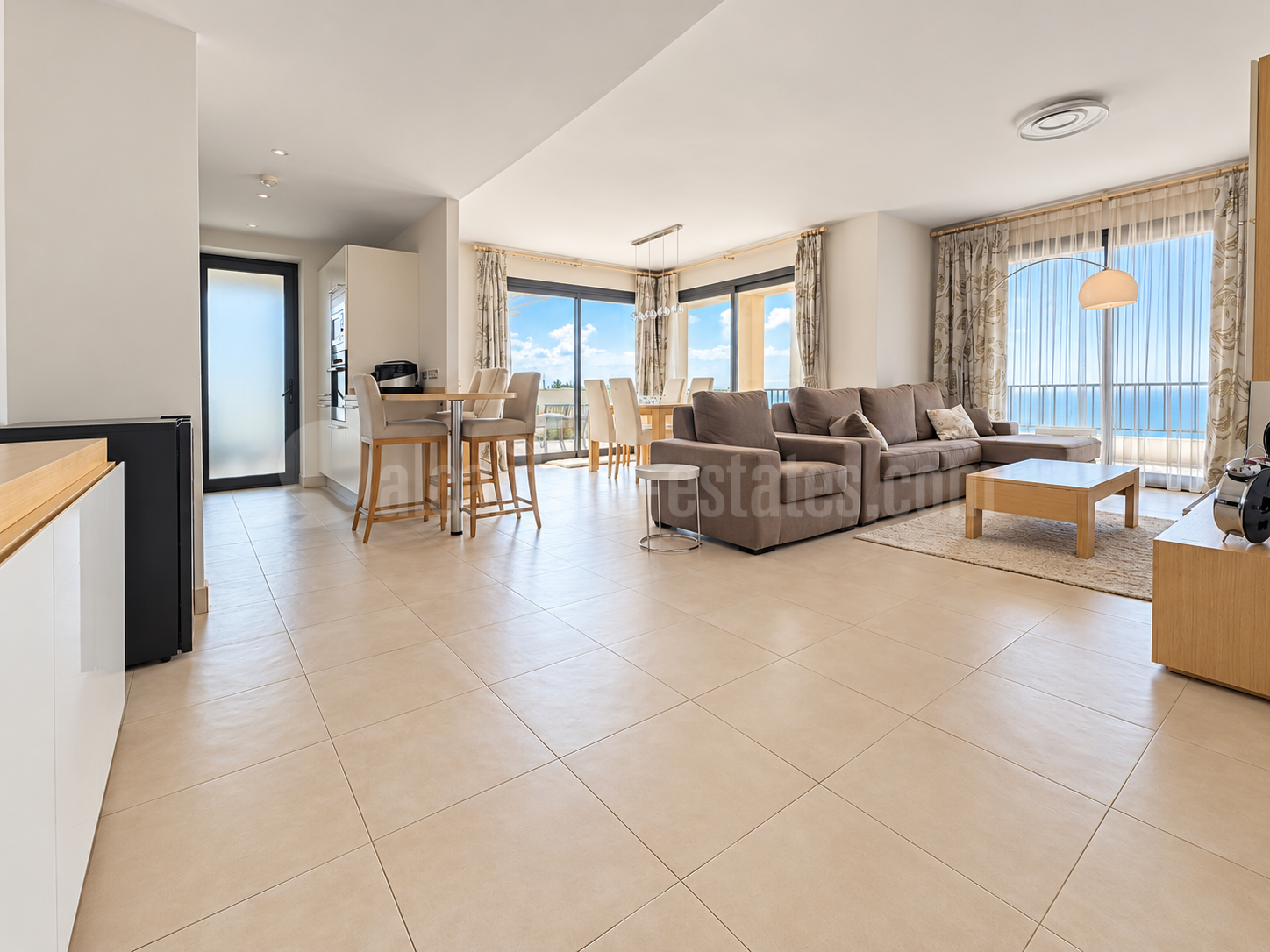 Ático en Los Altos de los Monteros, Marbella