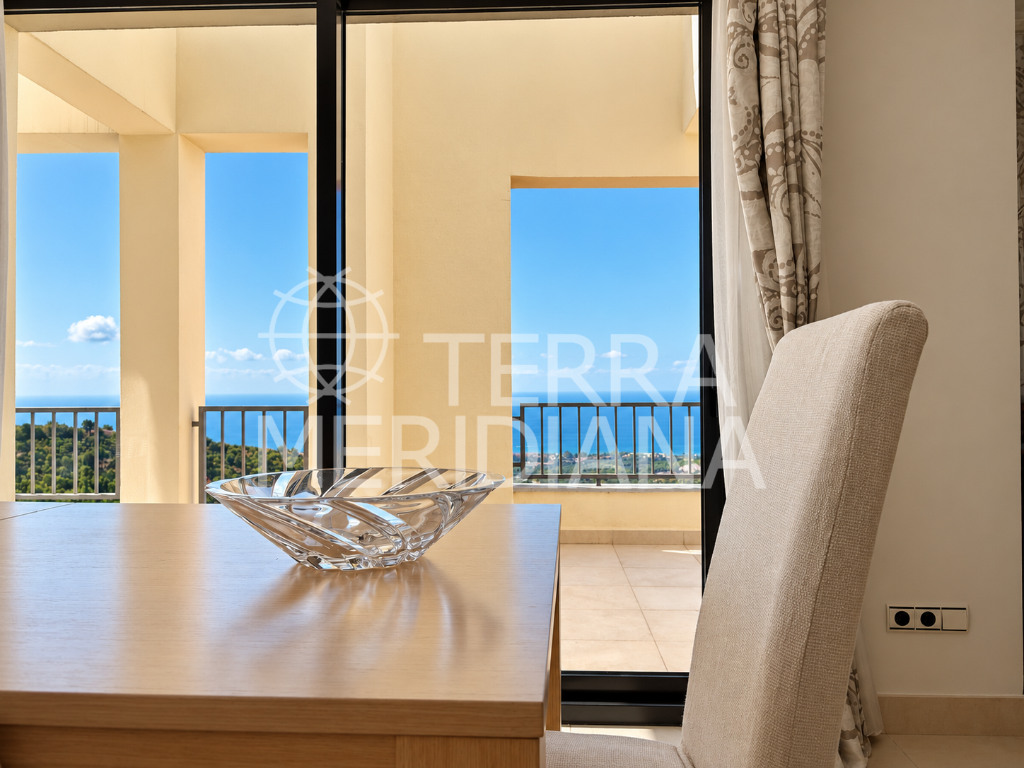 Penthouse in Los Altos de los Monteros, Marbella