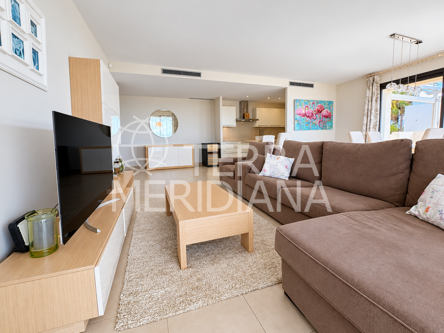 Penthouse in Los Altos de los Monteros, Marbella