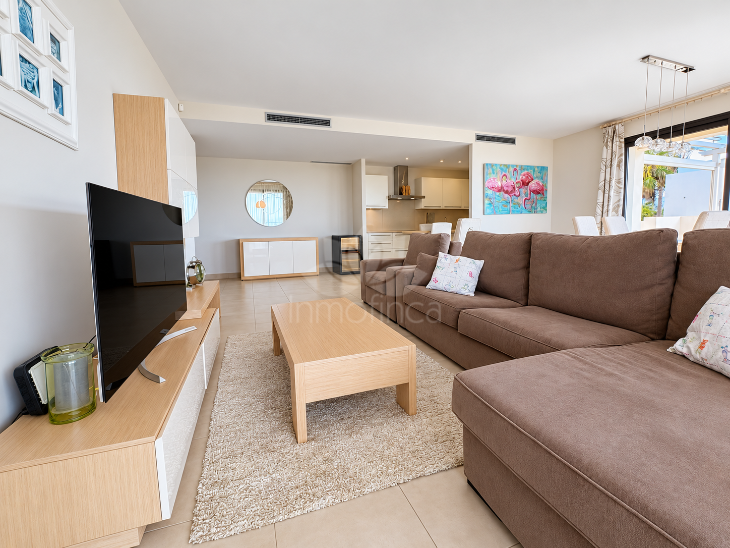 Ático en Los Altos de los Monteros, Marbella