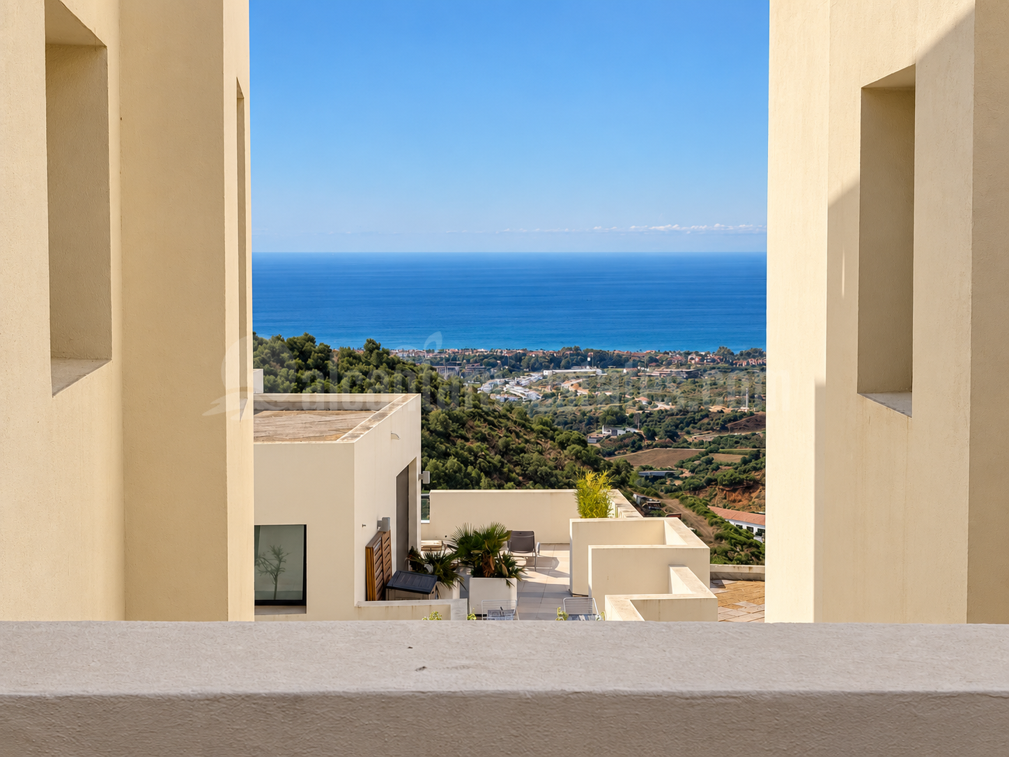 Ático en Los Altos de los Monteros, Marbella